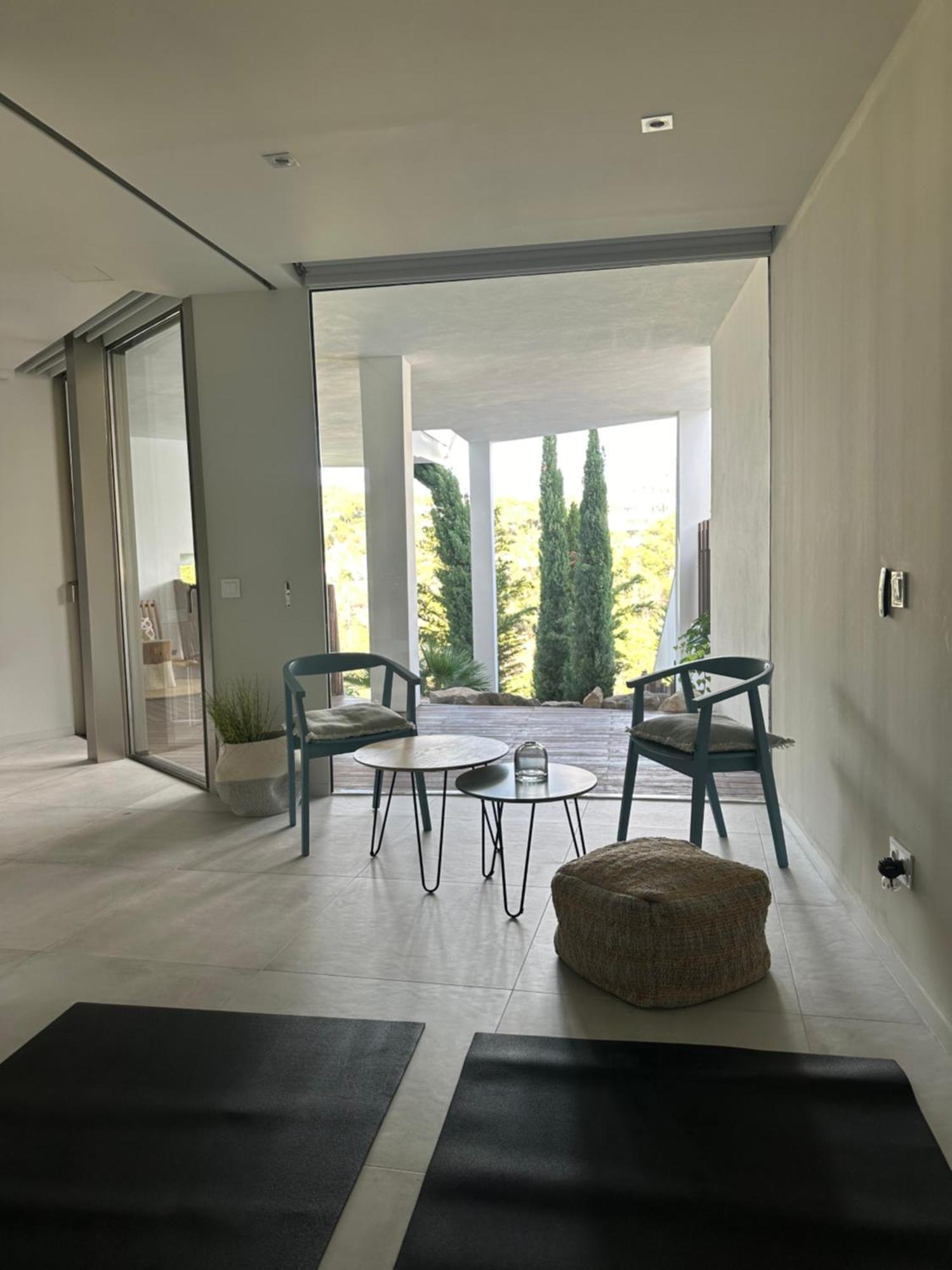 Villa Luxury In Ibiza