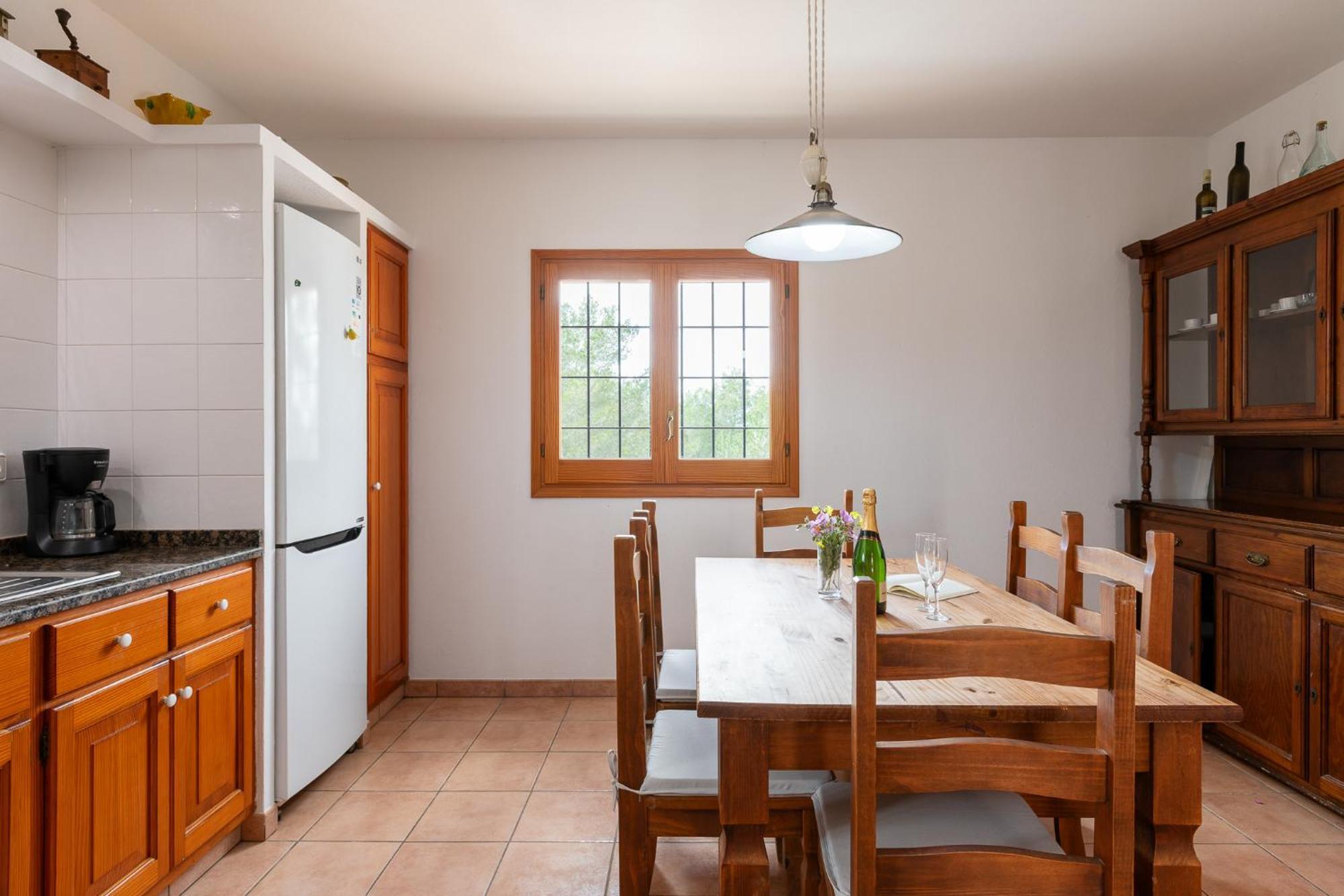 New! Bassetes Villa *
