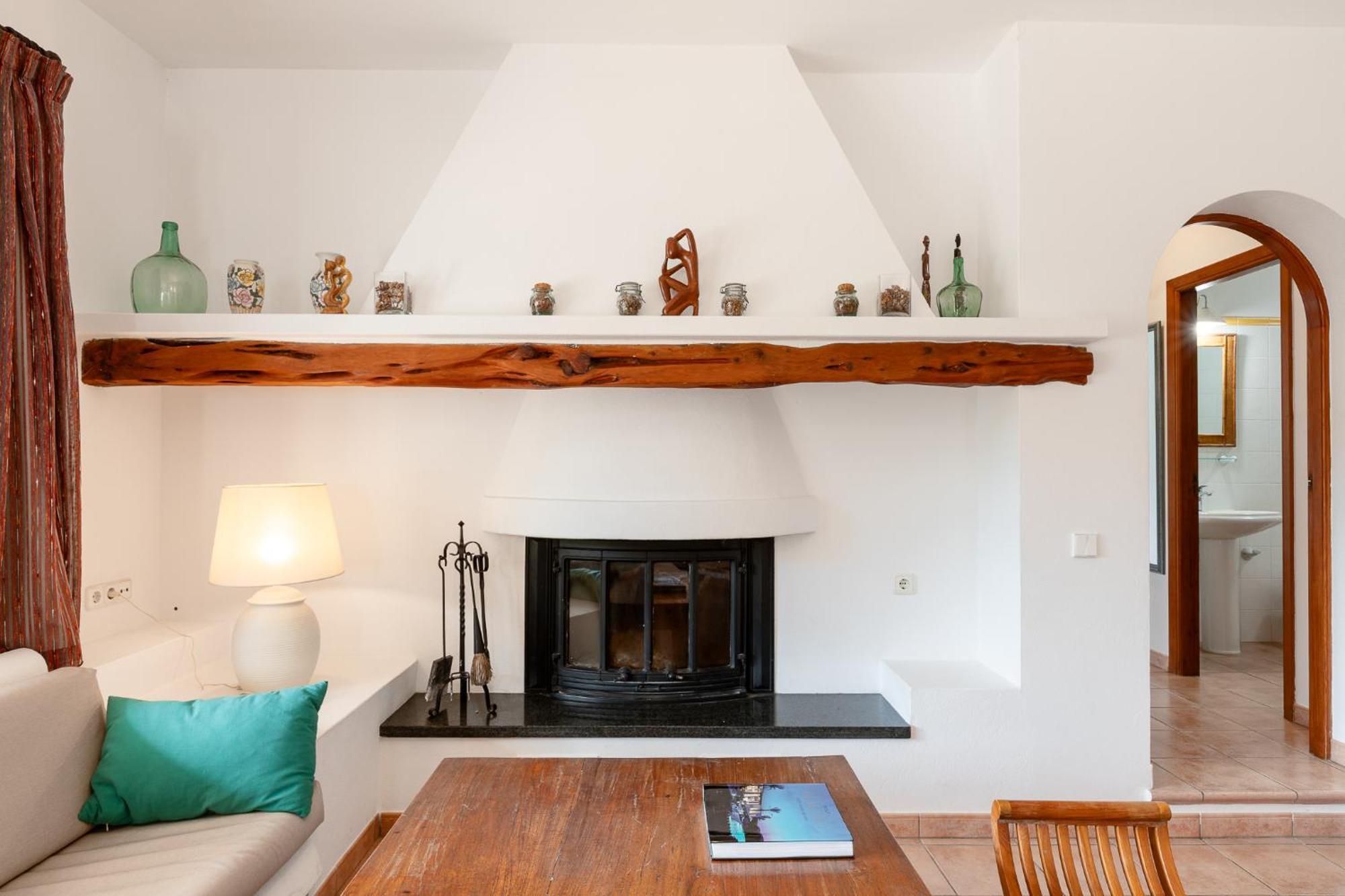 New! Bassetes Villa *