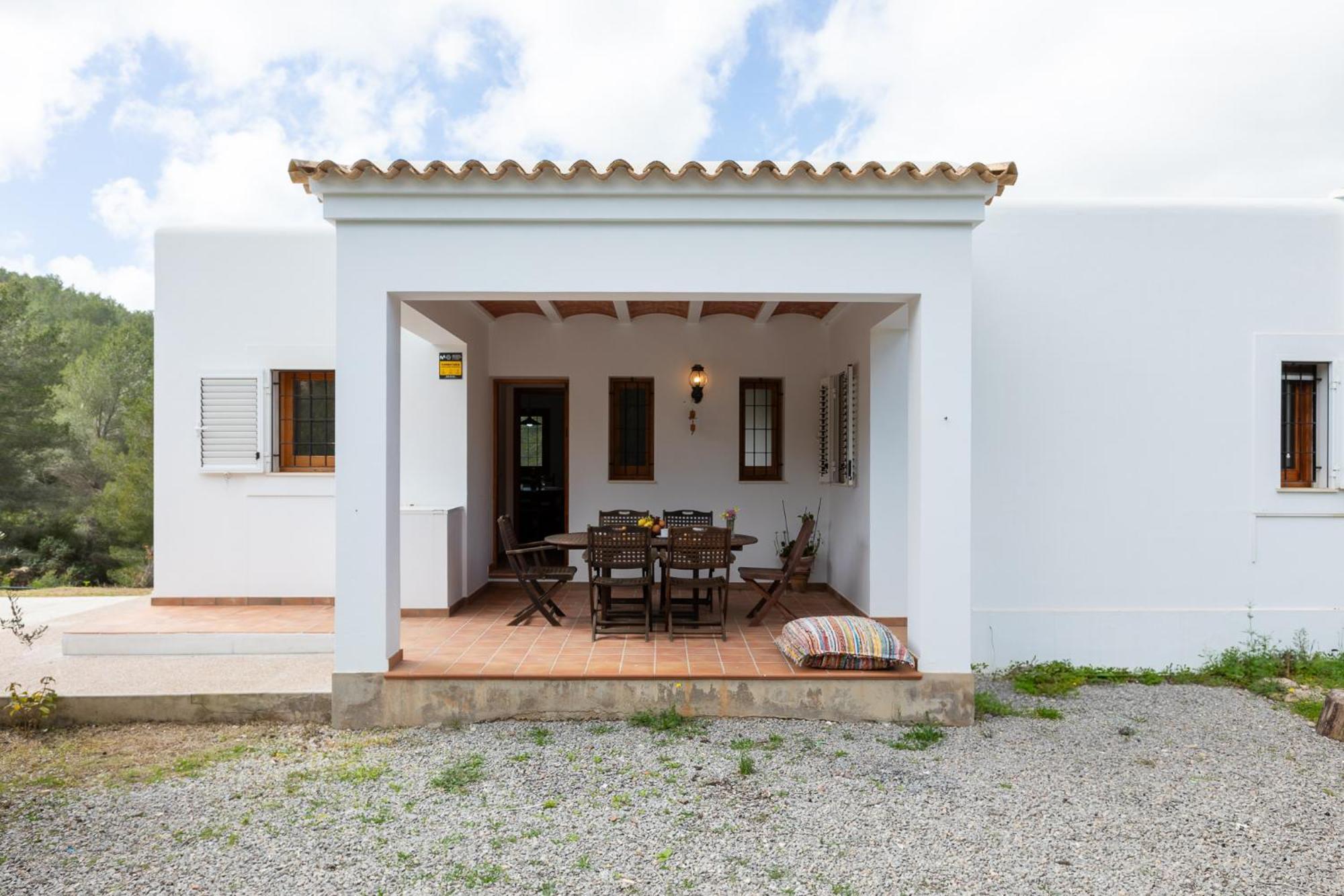 New! Bassetes Villa *