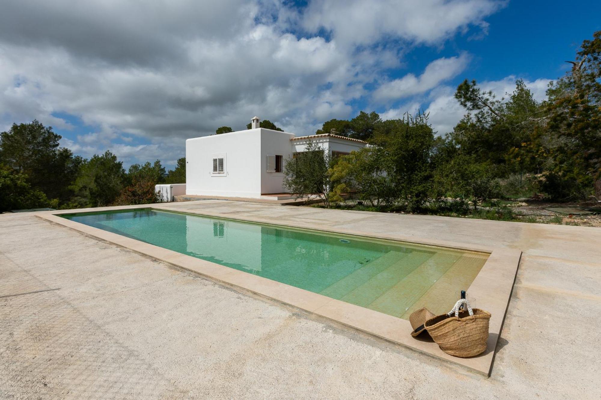 Villa New! Bassetes Can Furnet