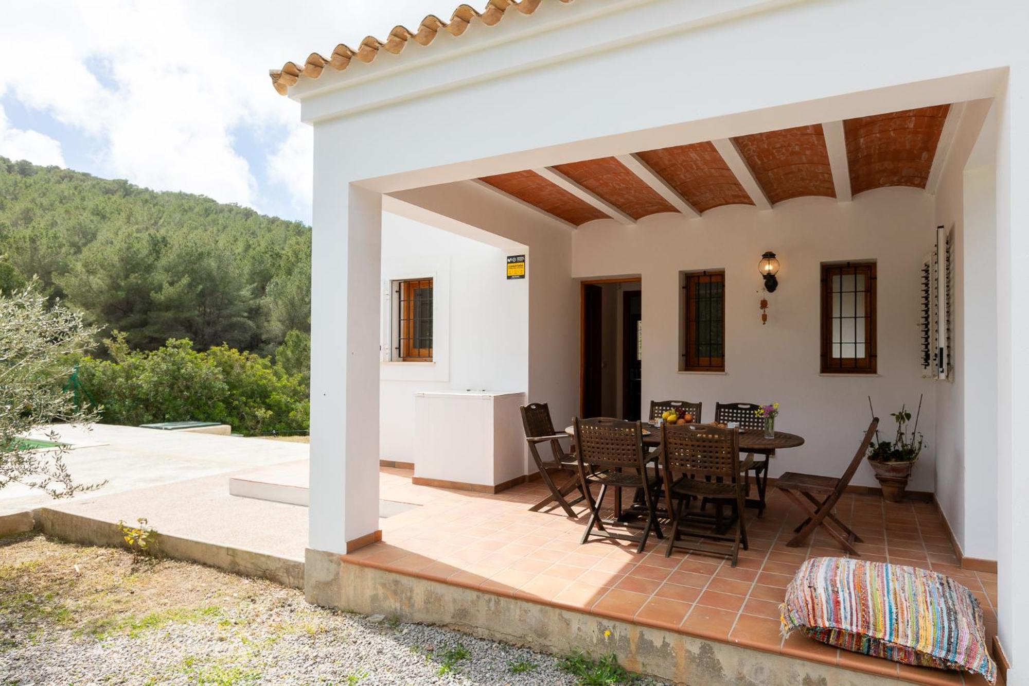 New! Bassetes Villa *