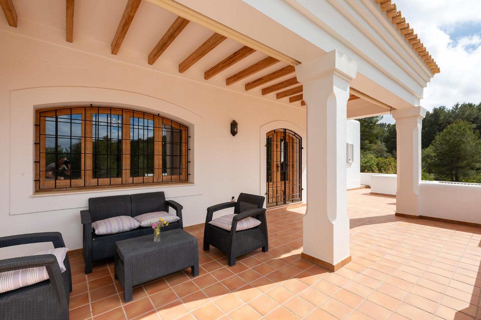 New! Bassetes Villa Can Furnet