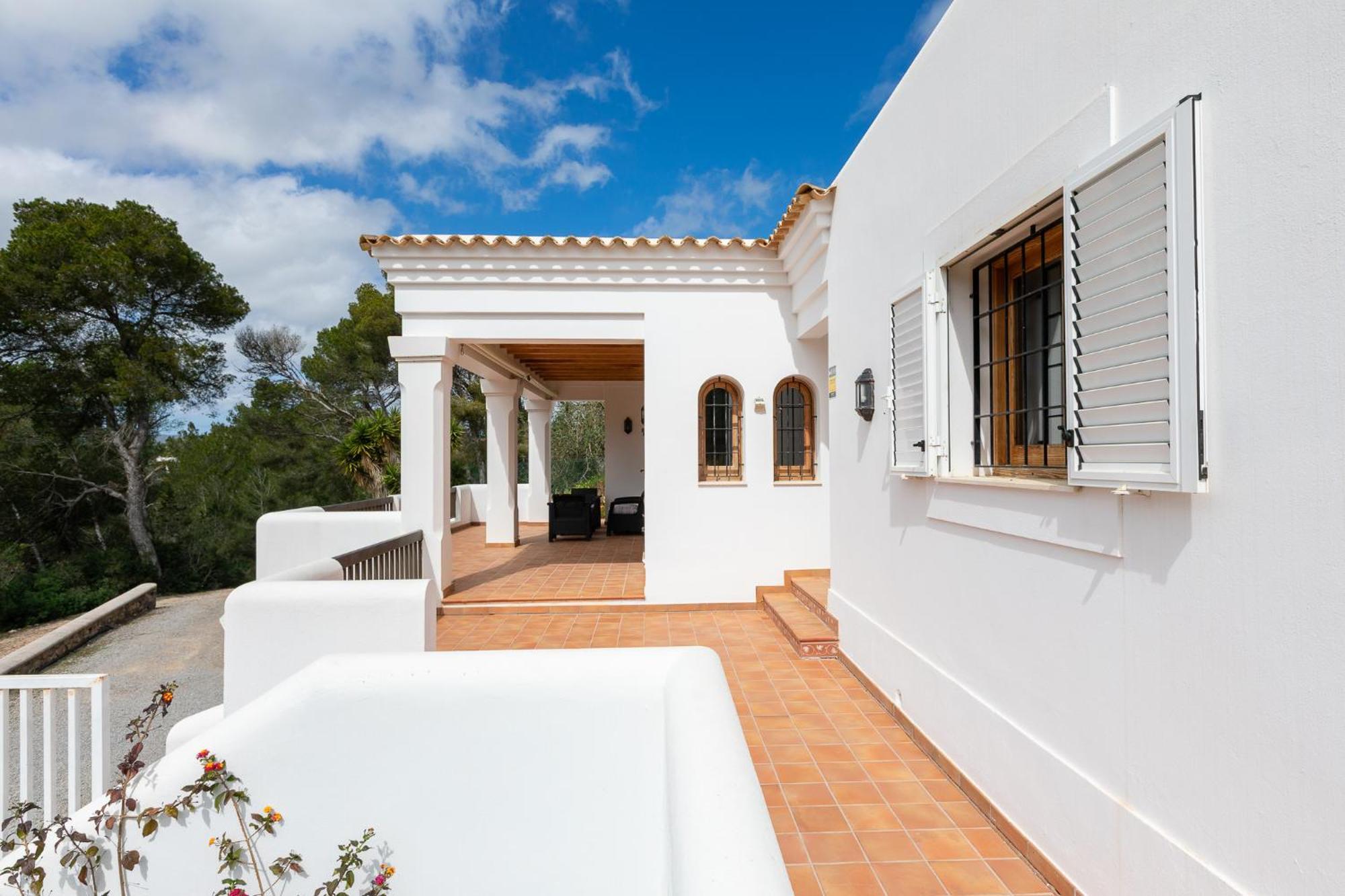 New! Bassetes Villa *