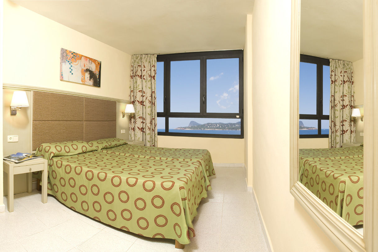 Marvell Club & 4* Sant Antoni de Portmany