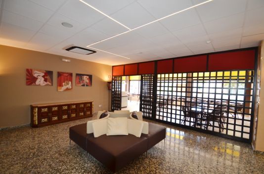 Hotel Azuline Llevant San Antonio (Ibiza)