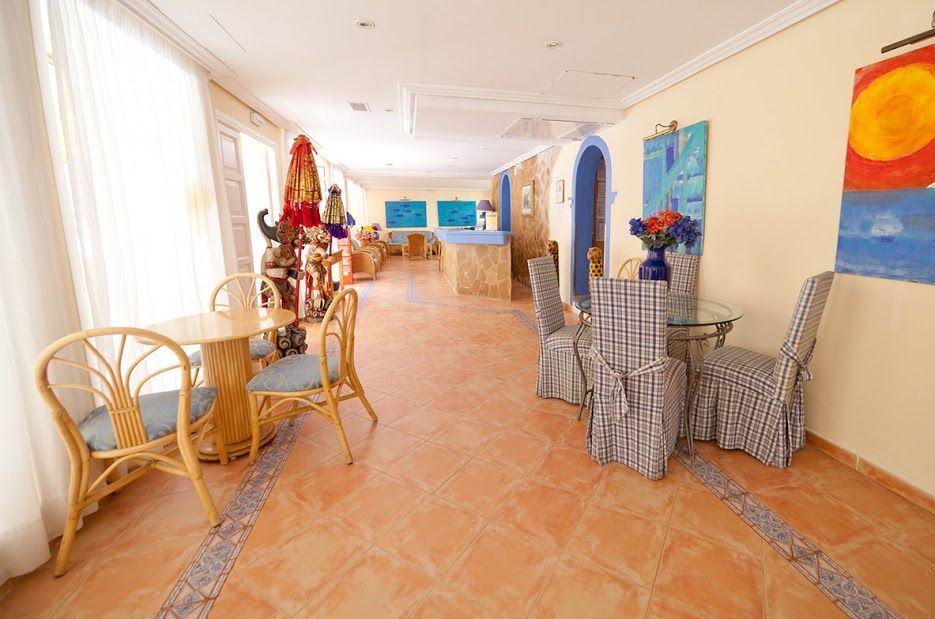 Vibra Lei - Adults Only Hotel Ibiza
