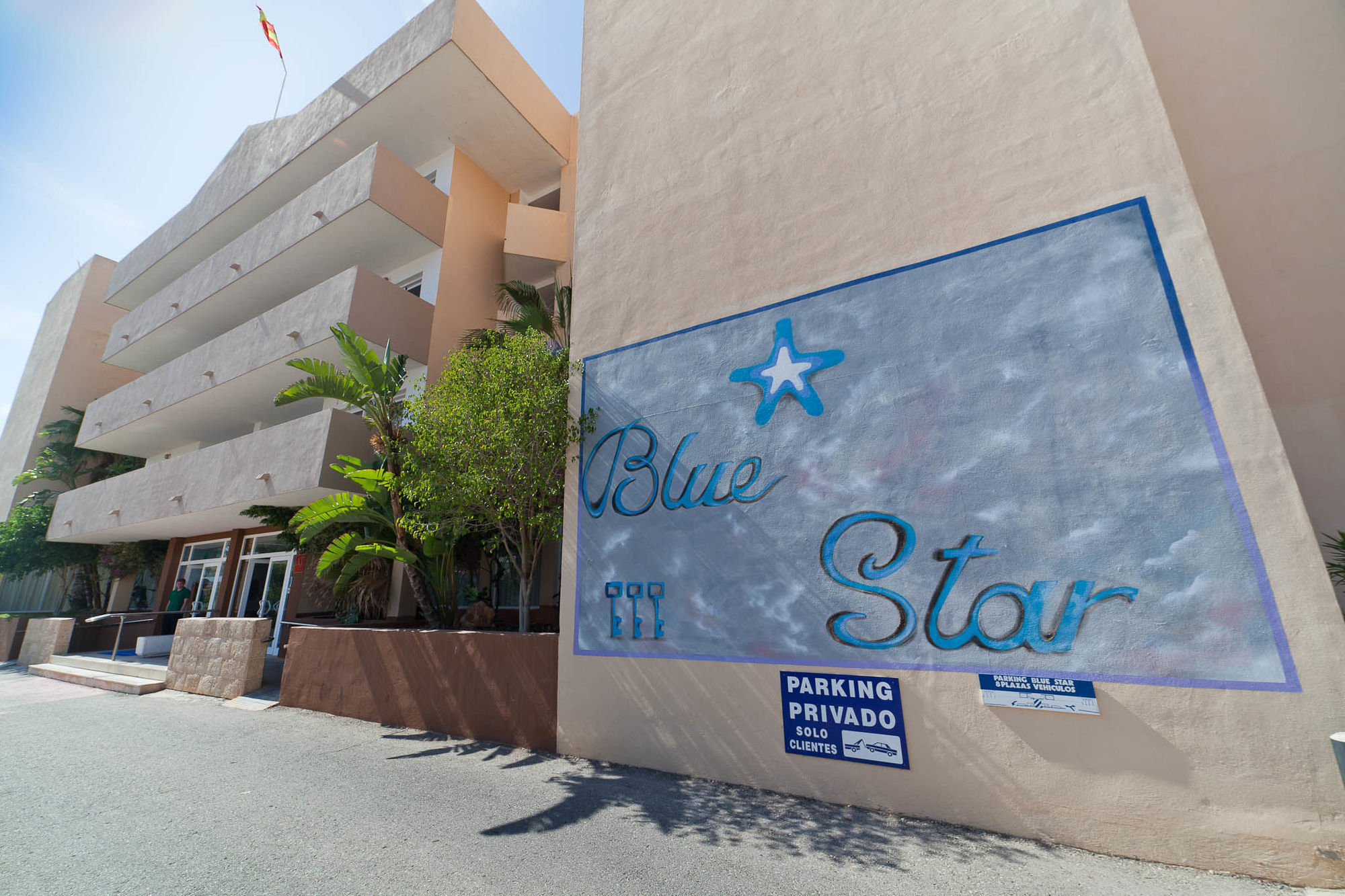 Blue Star (adults Only) *
