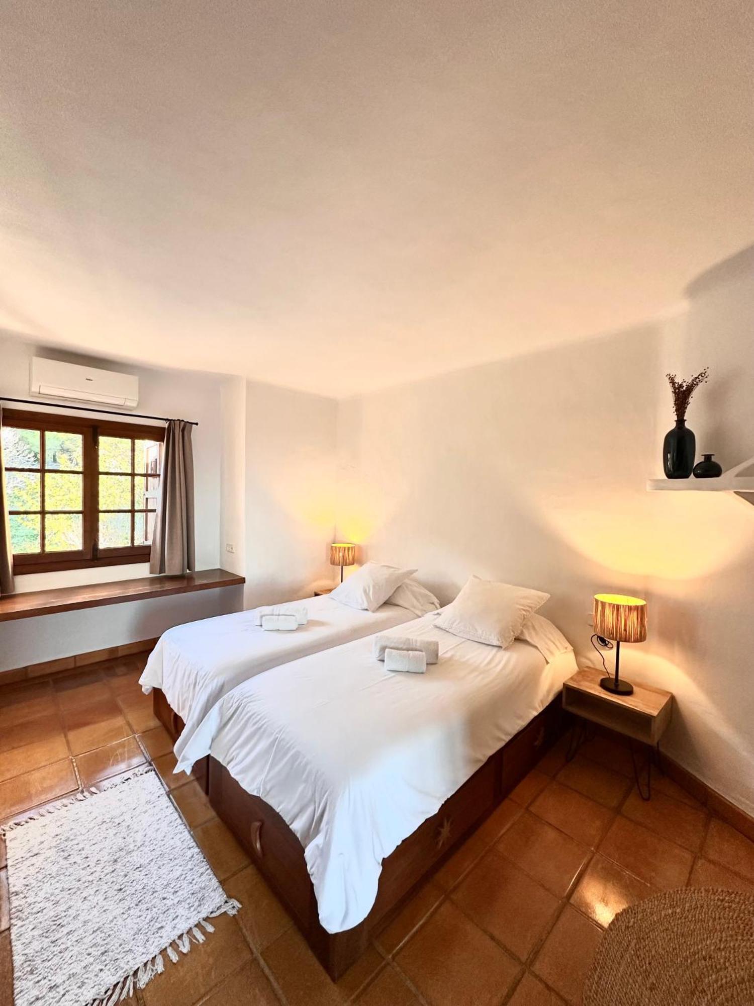 Villa Cas Berris