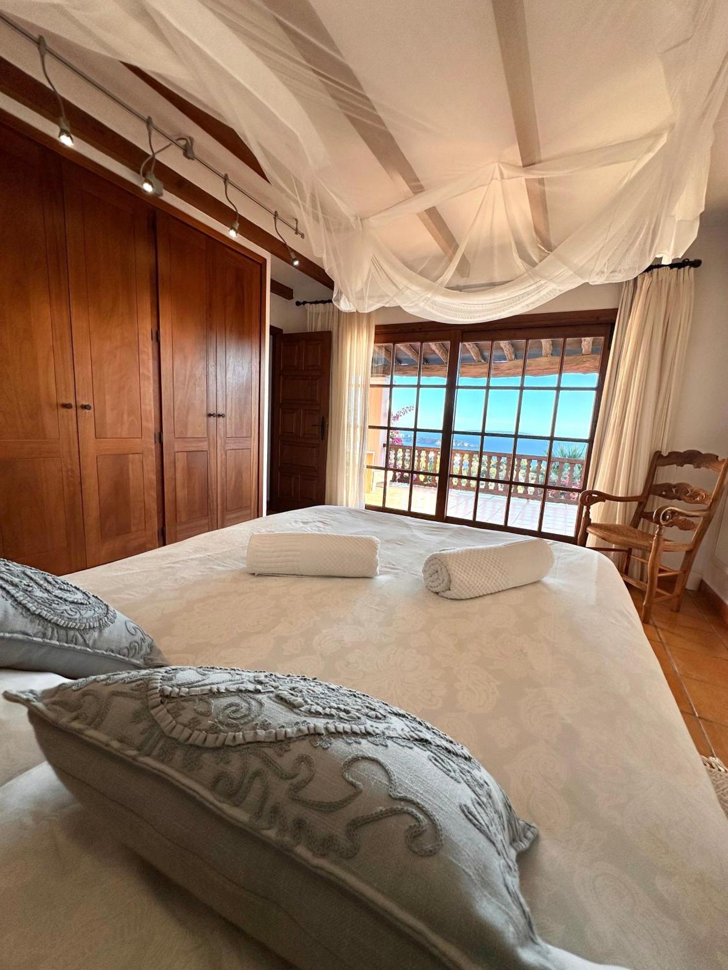 Villa Cas Berris *