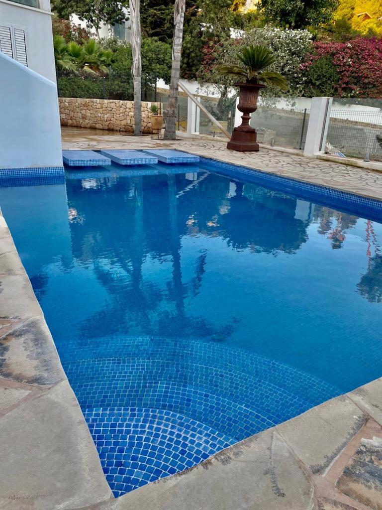 Solei Villa *