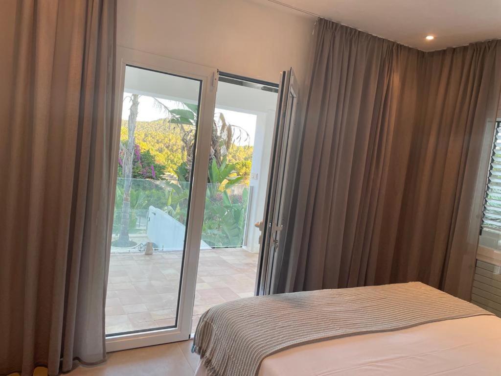 Solei Villa *
