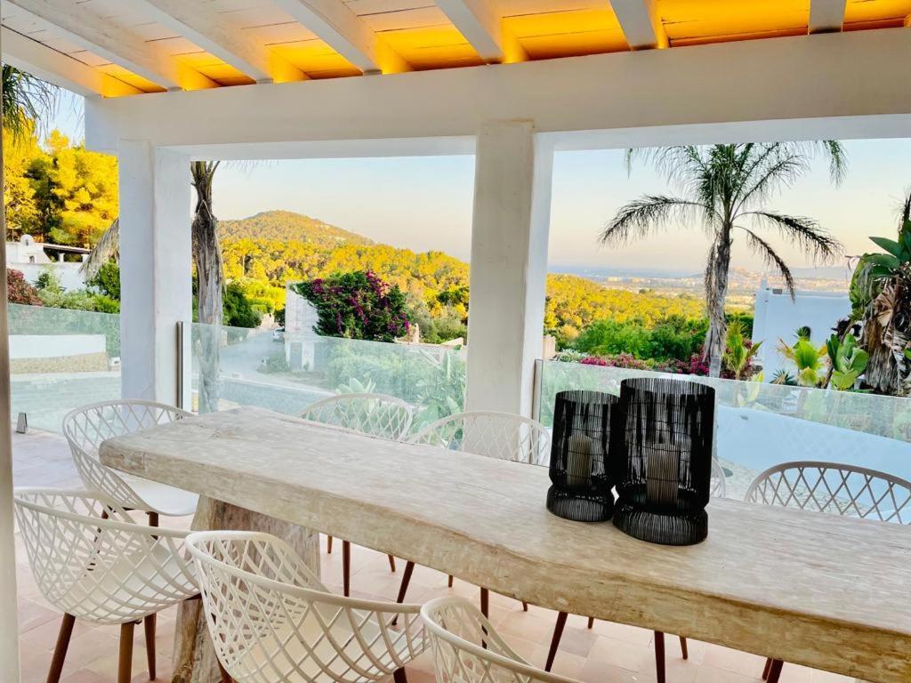 Villa Solei Can Furnet