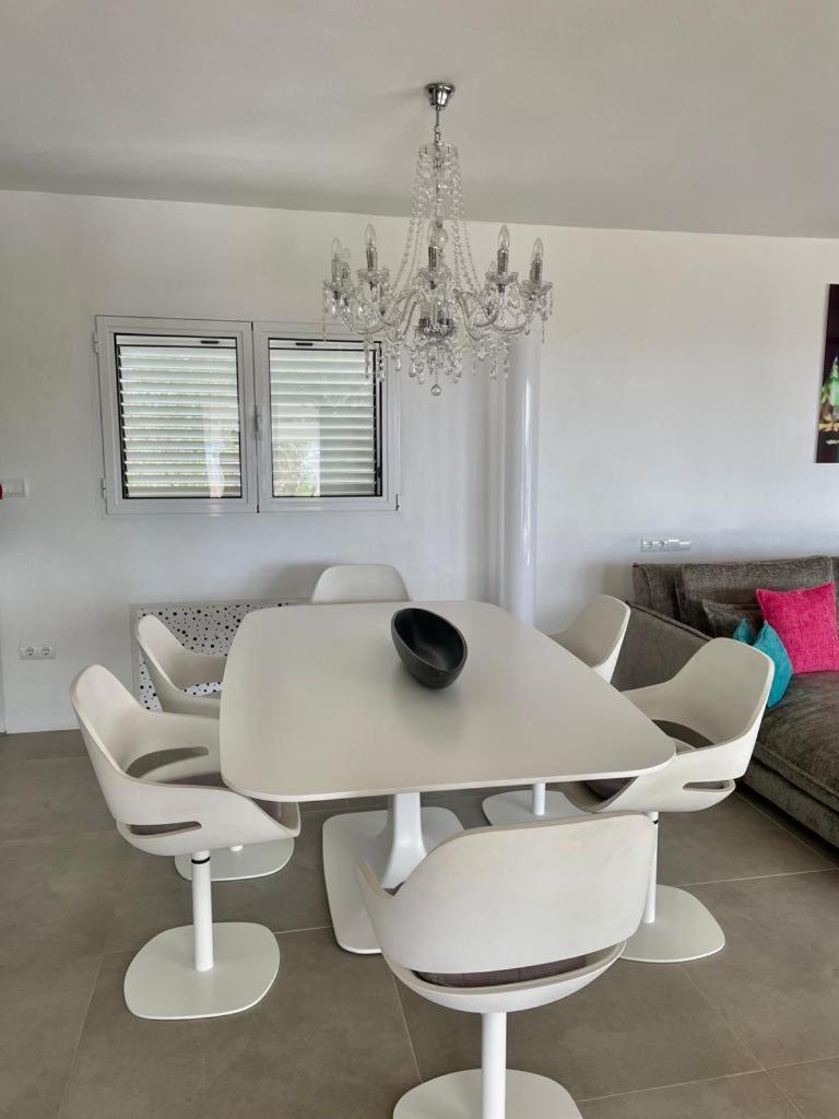 Solei Villa