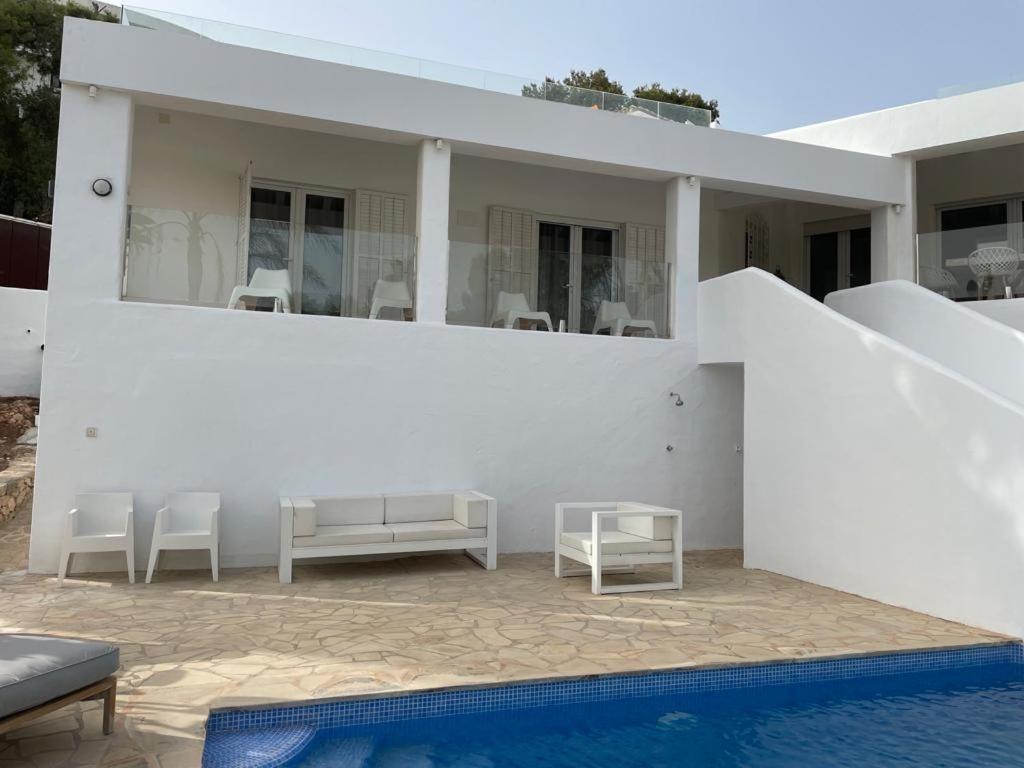 Solei Villa *