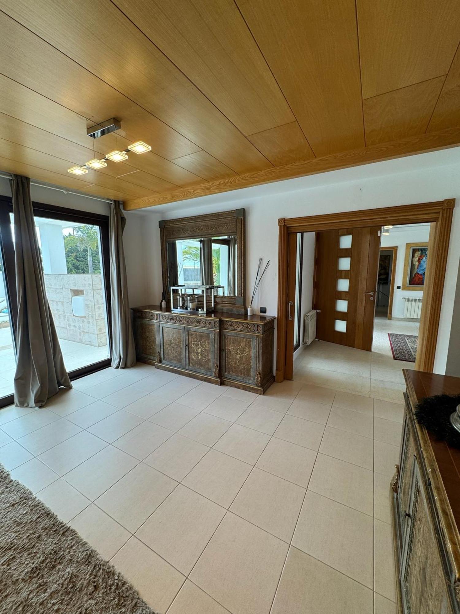 Elisea Villa Ibiza