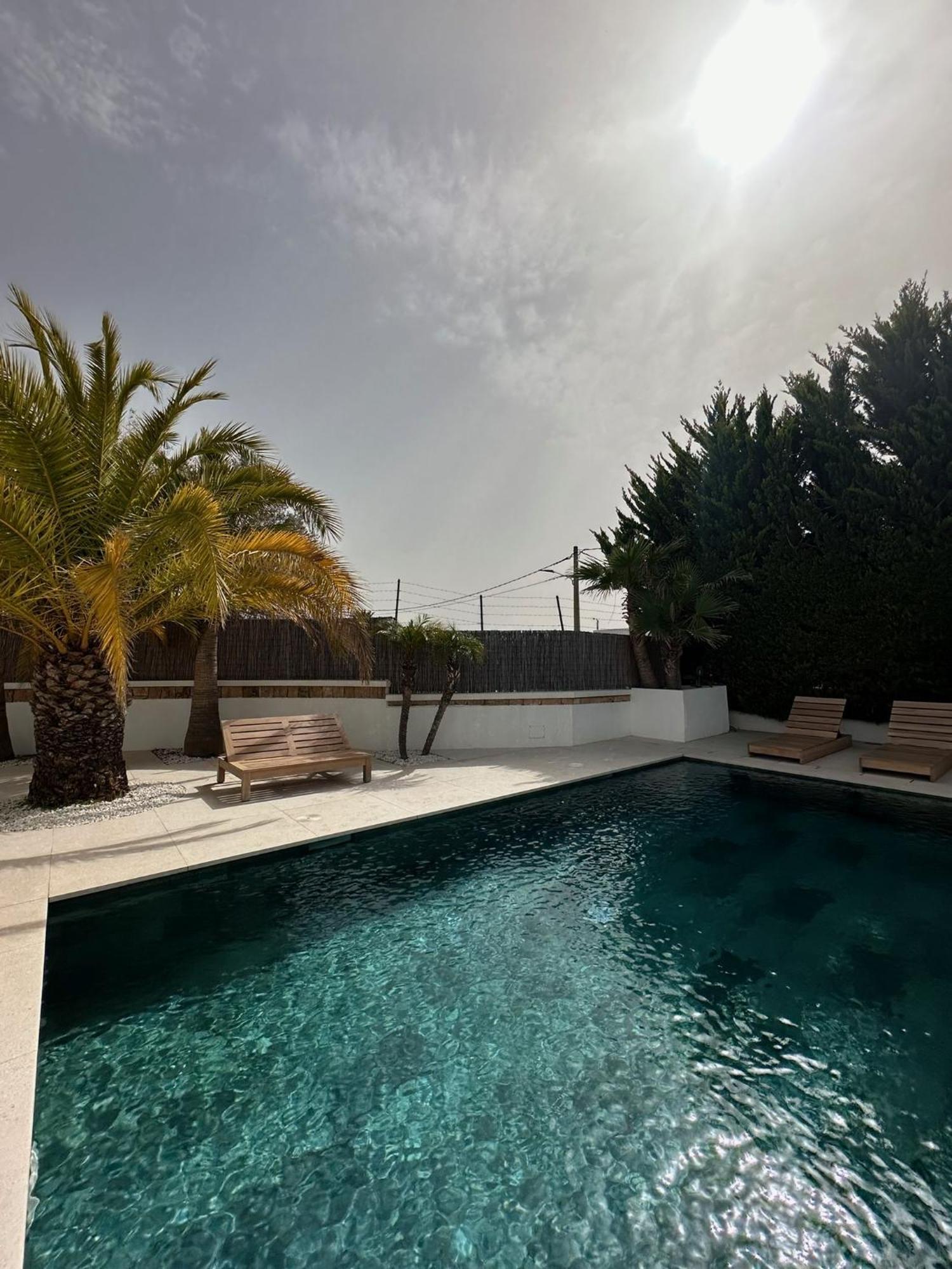 Villa Elisea Ibiza