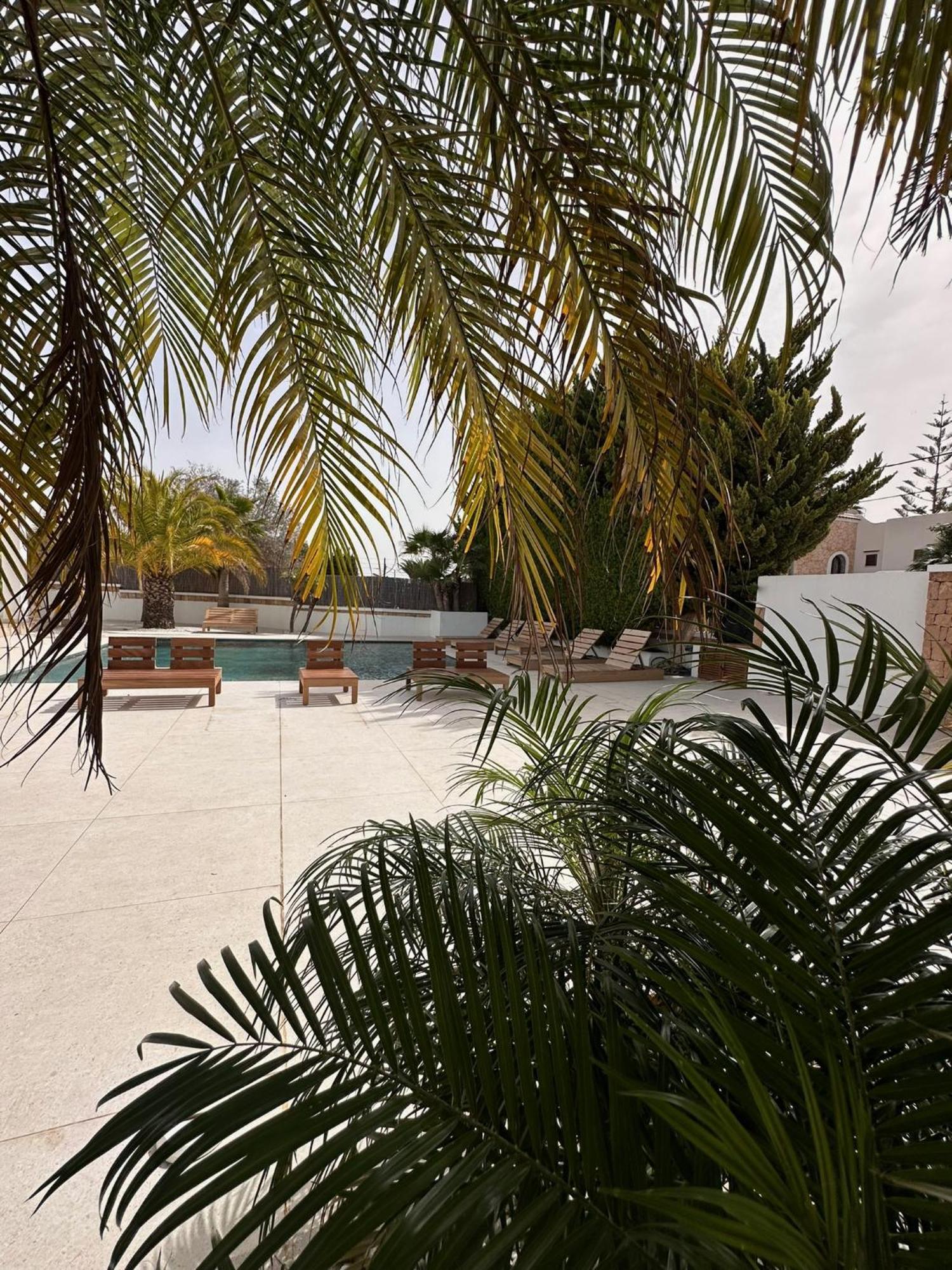 Villa Elisea *