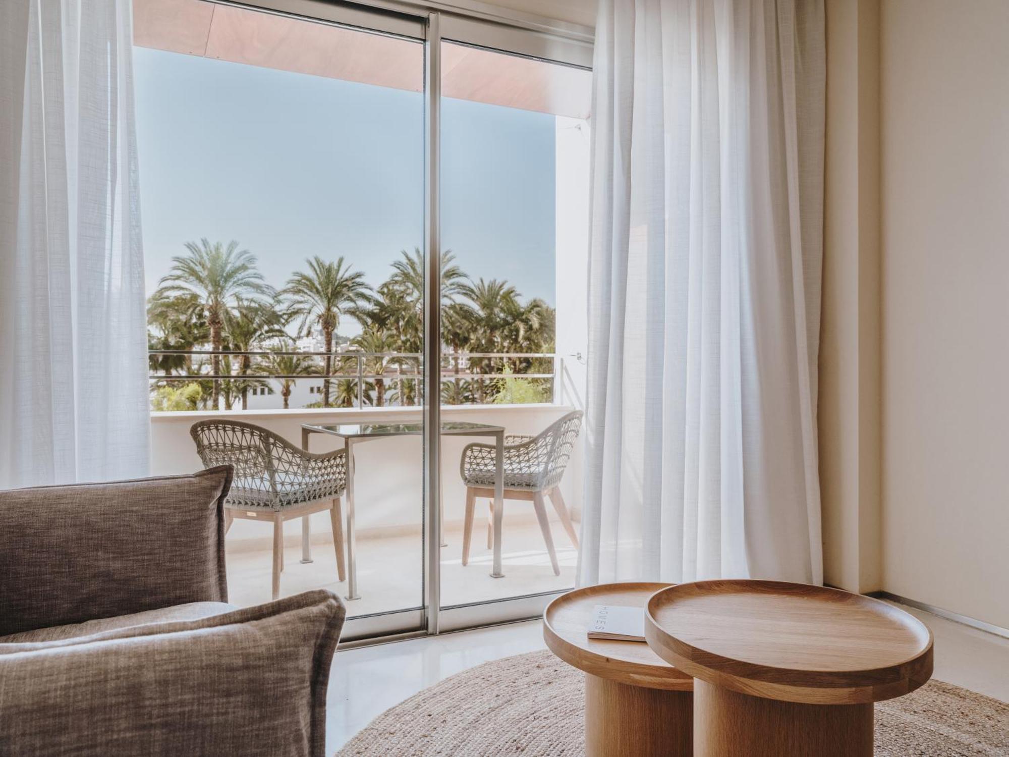 Aguas De Ibiza Grand Luxe - Small Luxury Of The World 5* Santa Eulària des Riu