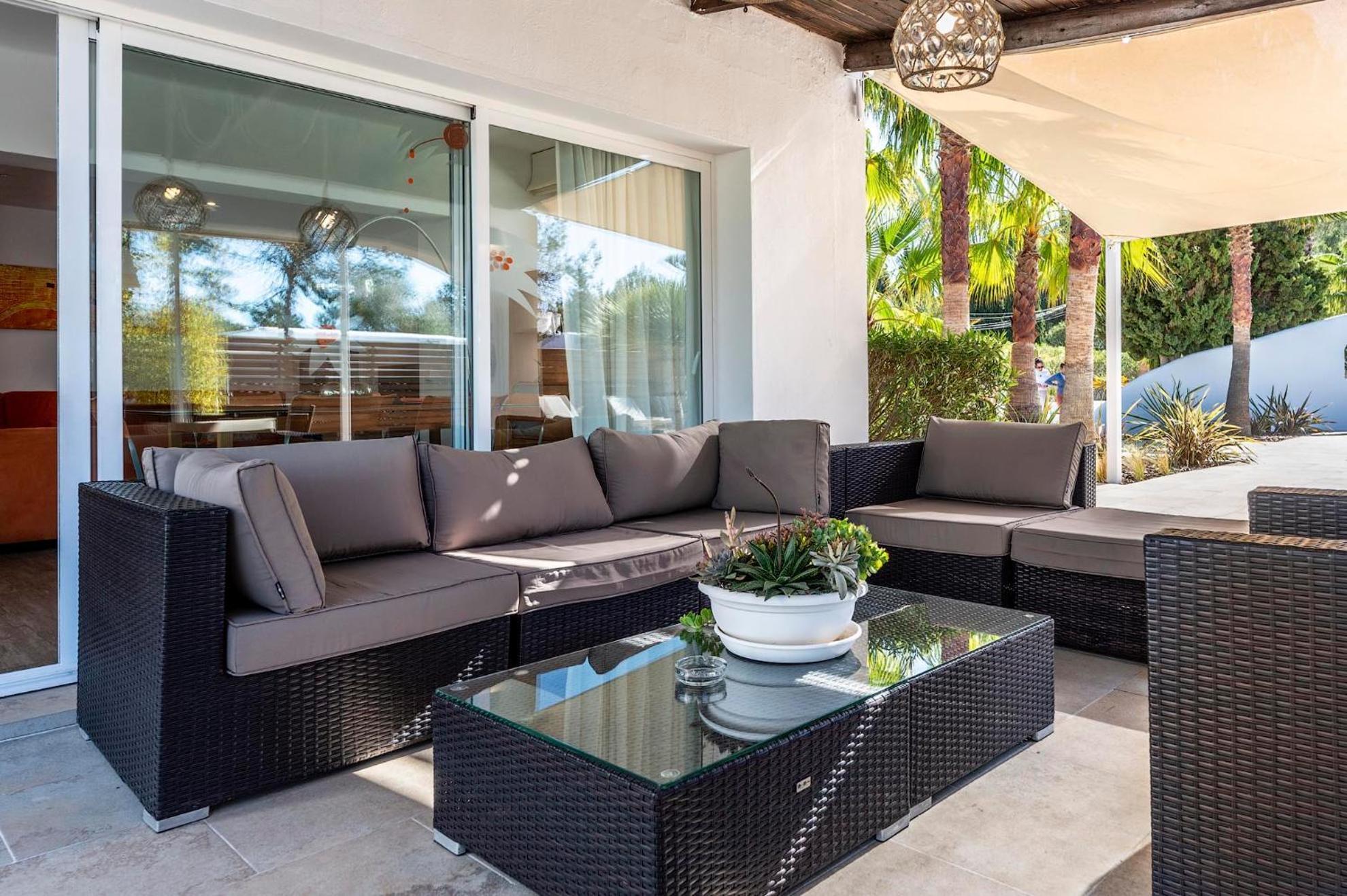 Martona Holiday home