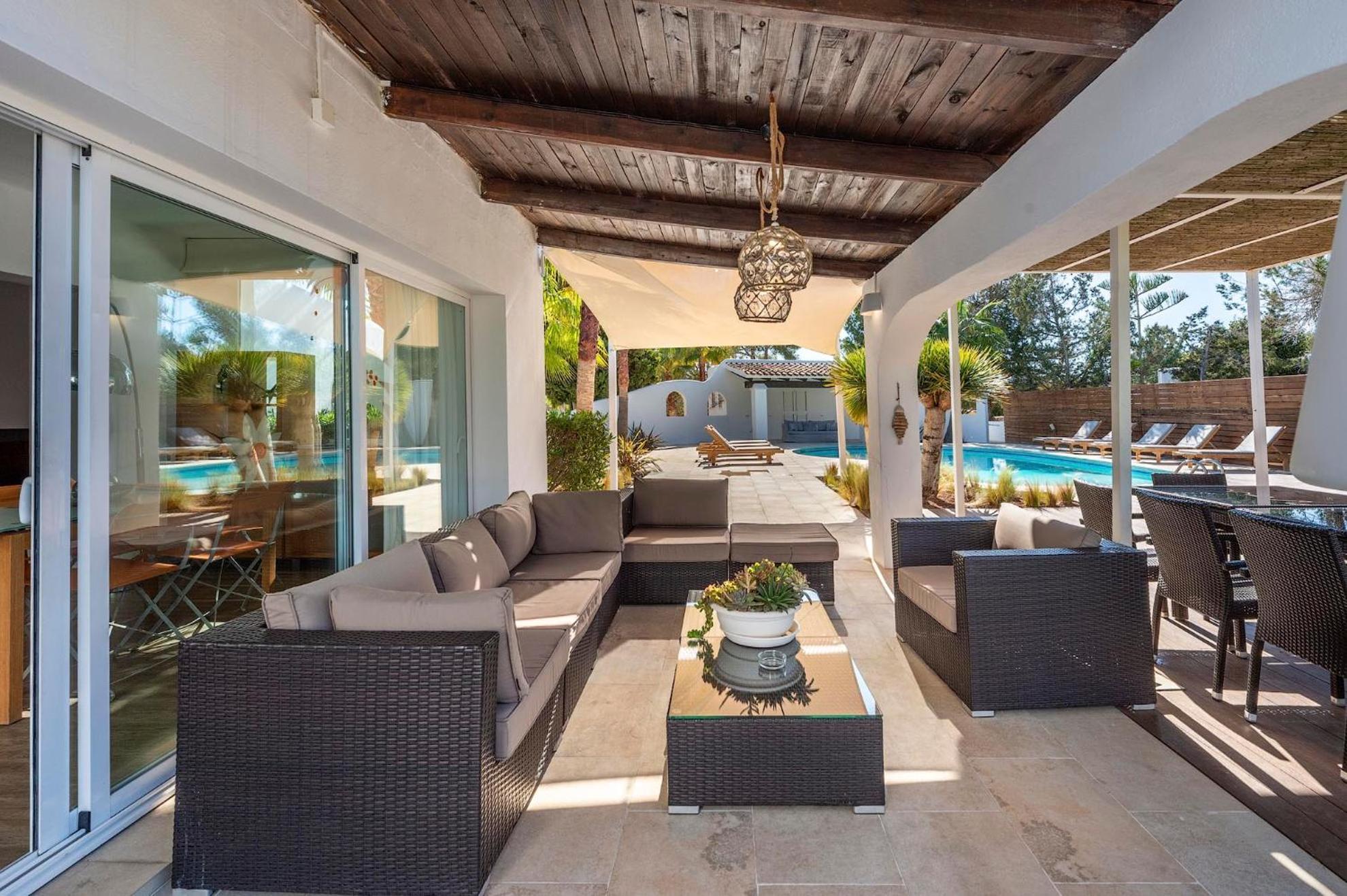Holiday home Martona