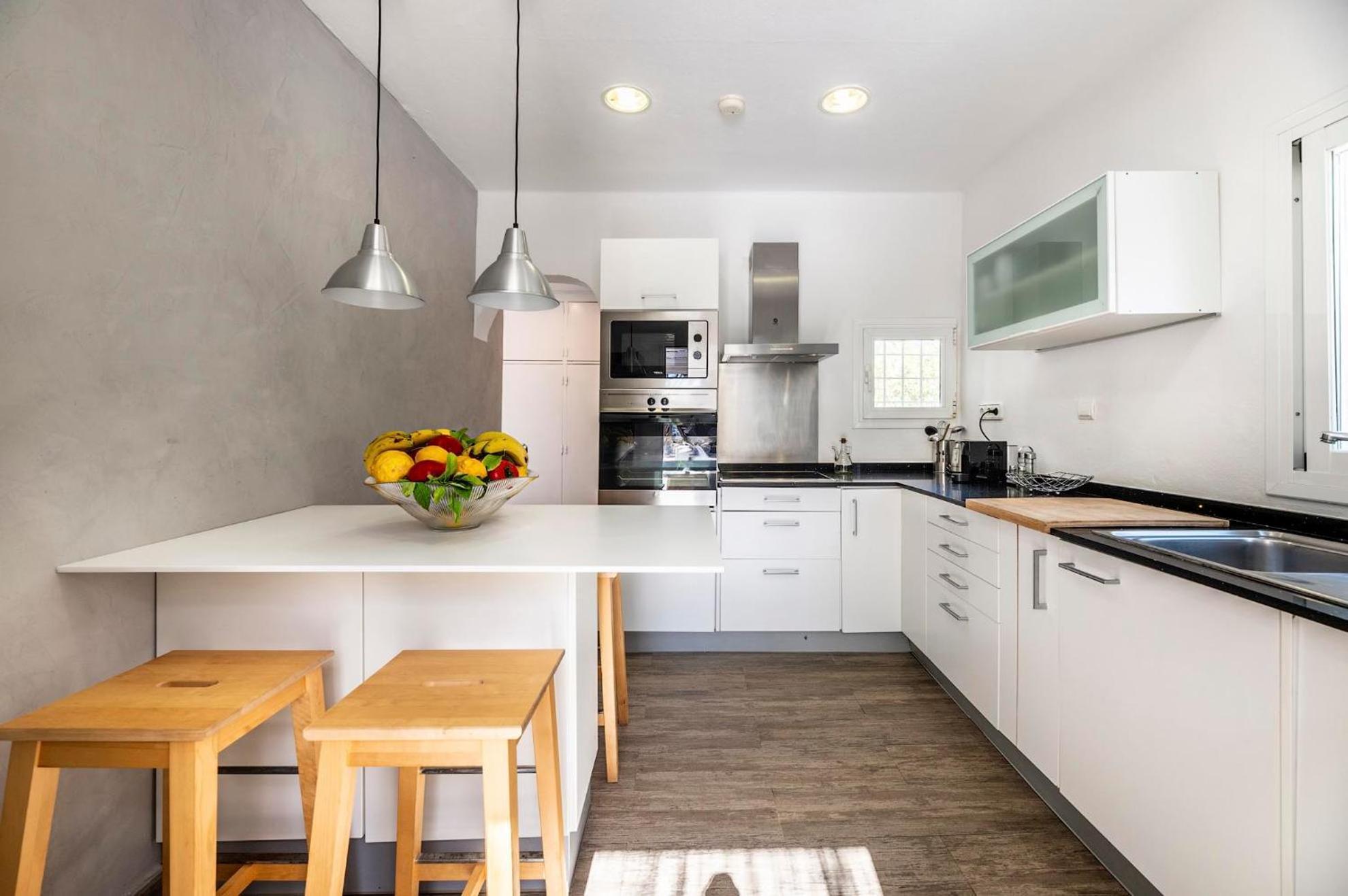 Martona Holiday home *