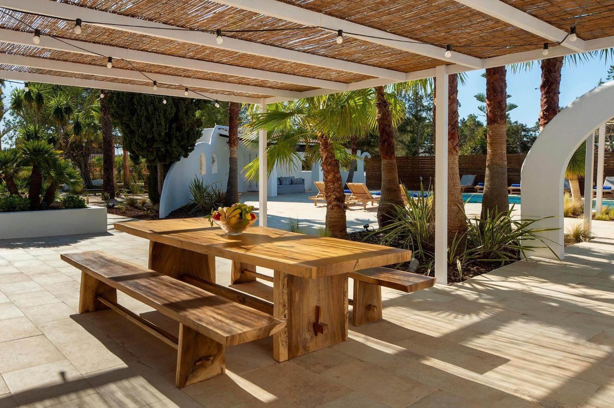 Martona Holiday home San Antonio (Ibiza)