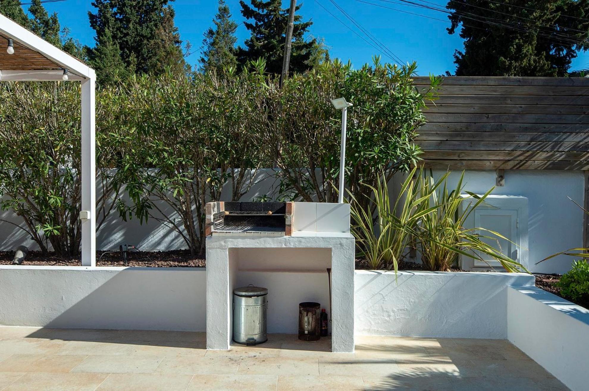 Holiday home Martona San Antonio (Ibiza)