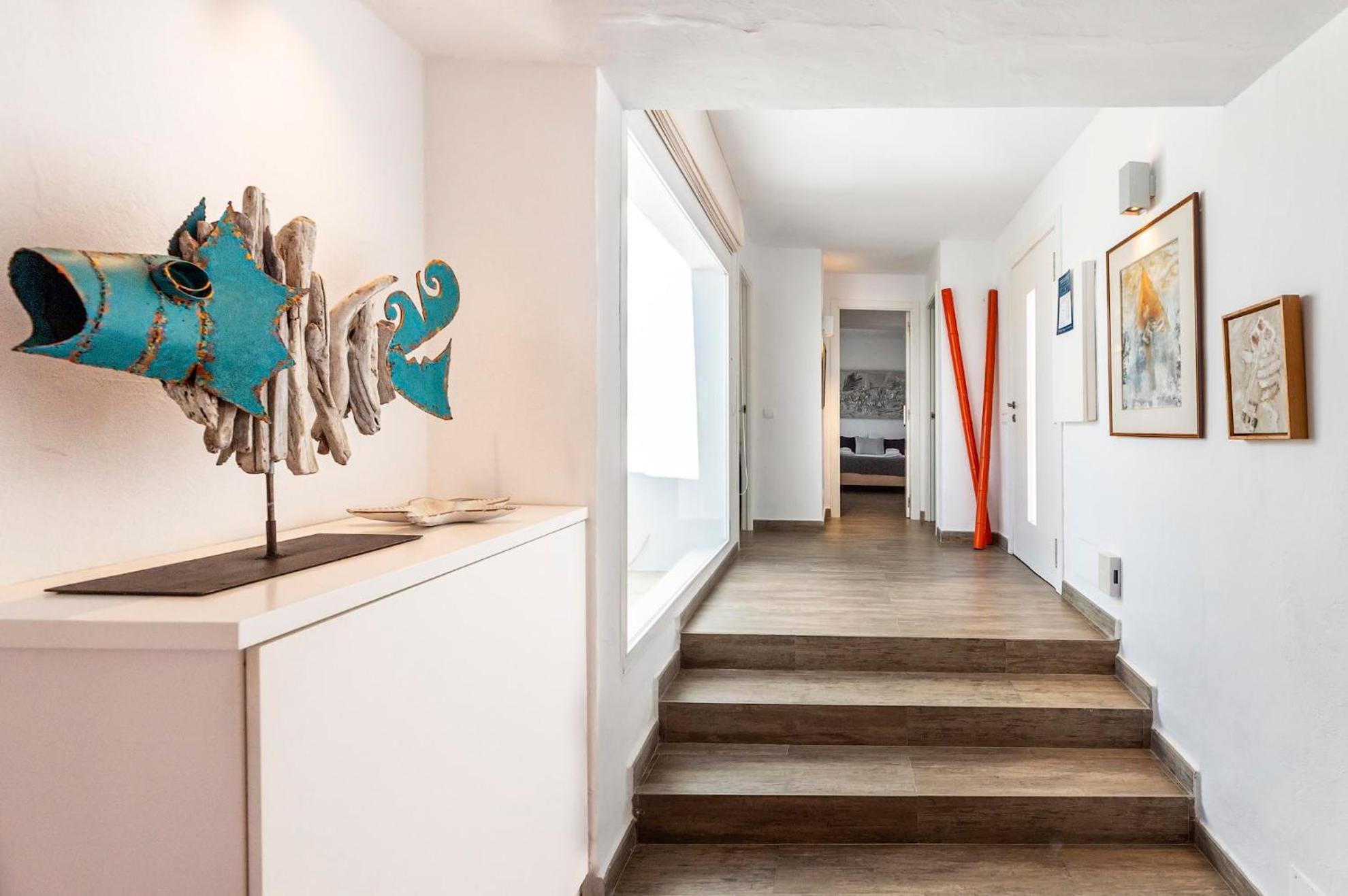 Holiday home Martona *