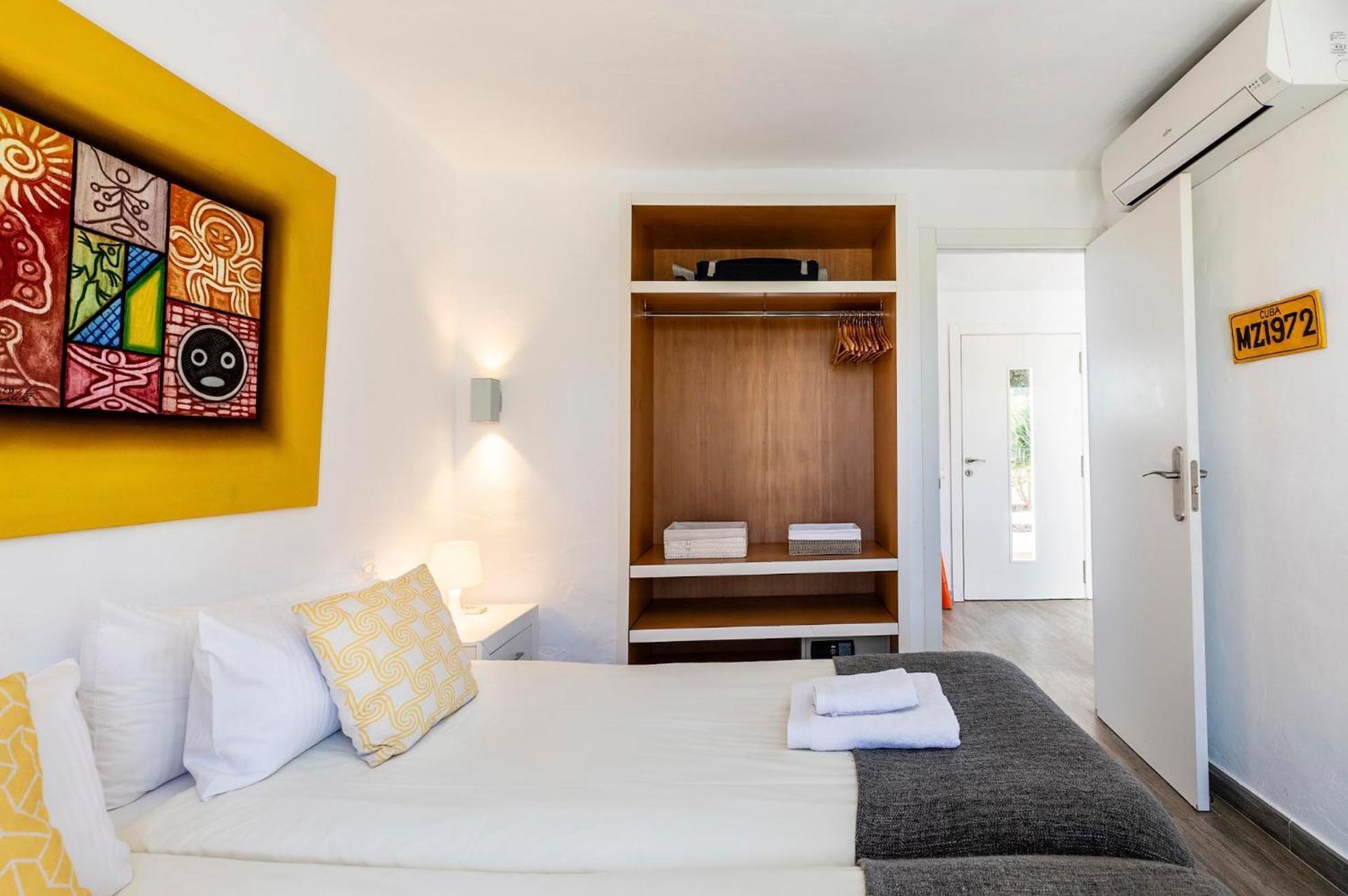 Martona Holiday home San Antonio (Ibiza)