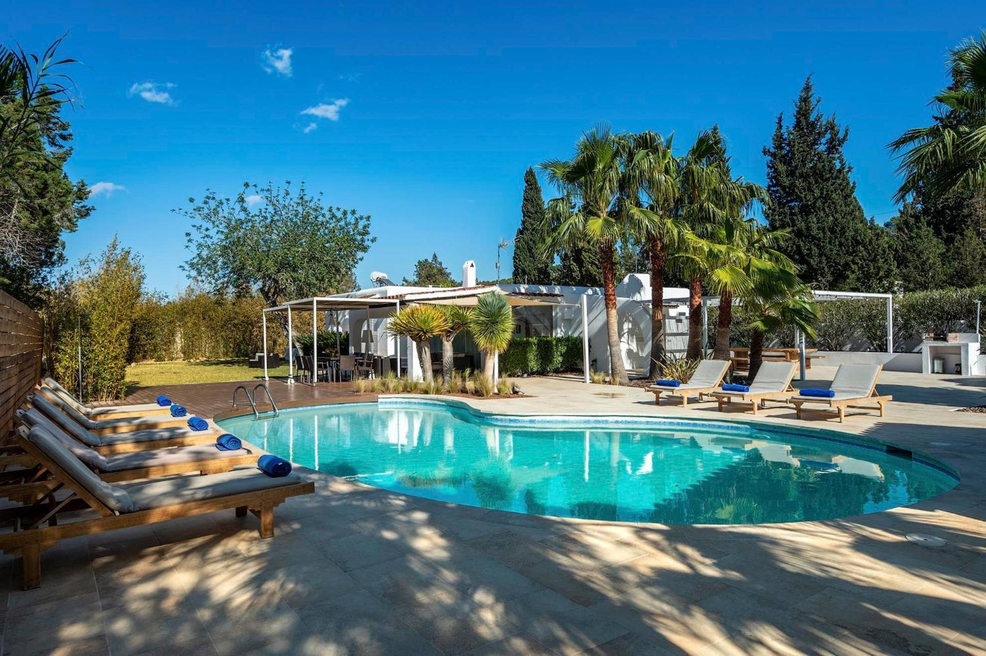 Martona San Antonio (Ibiza)