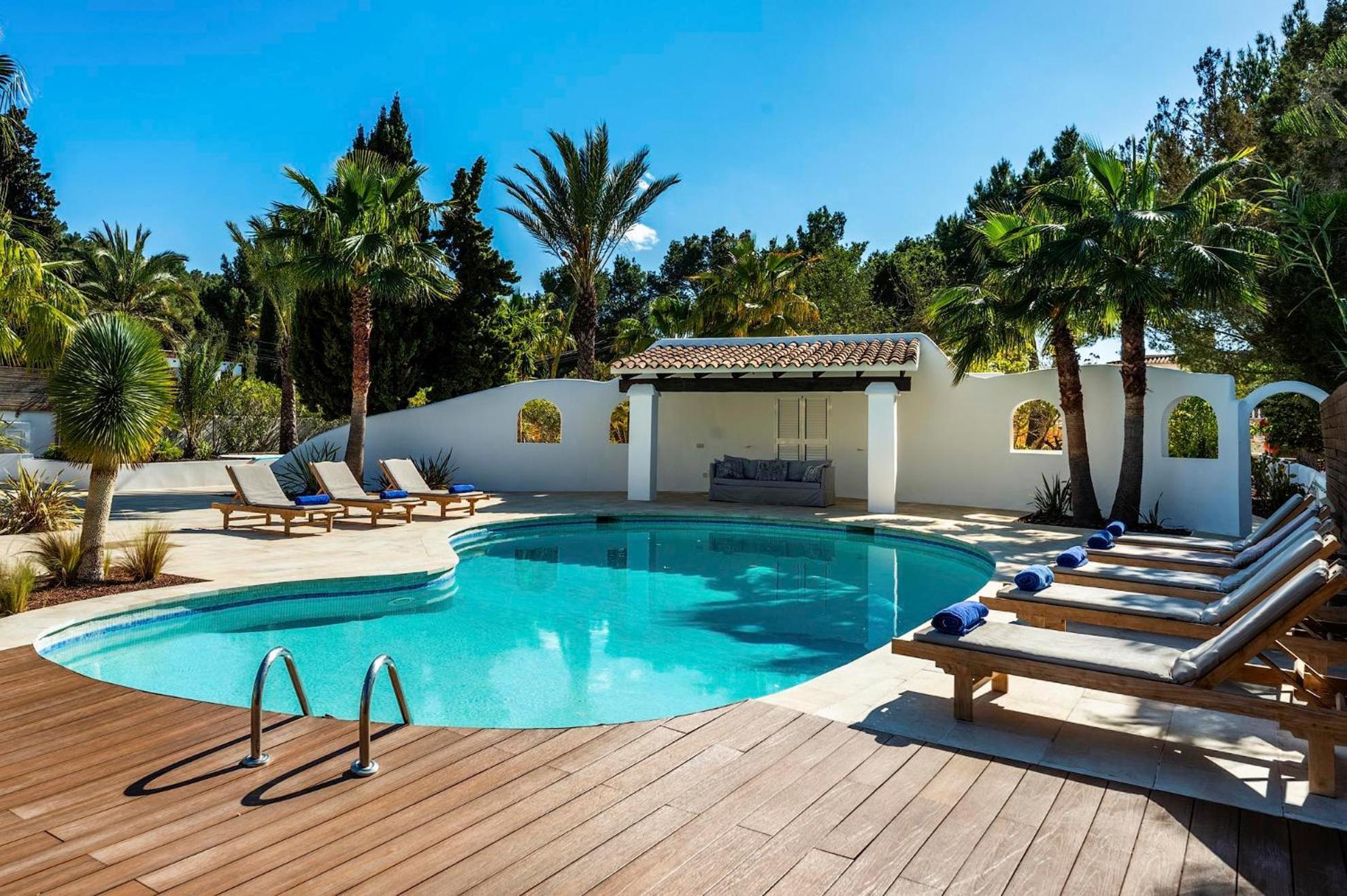 Holiday home Martona