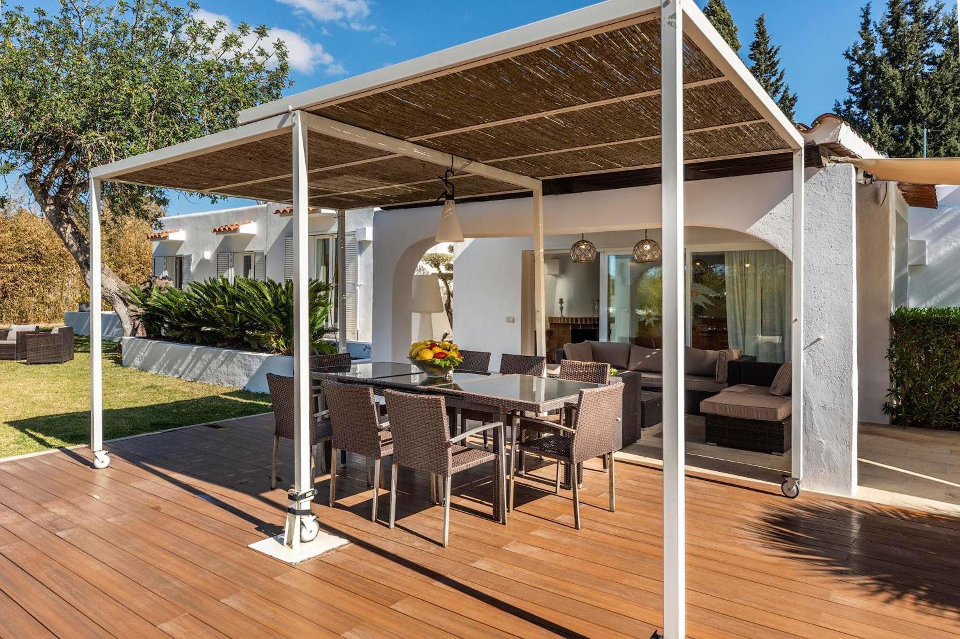 Martona Holiday home