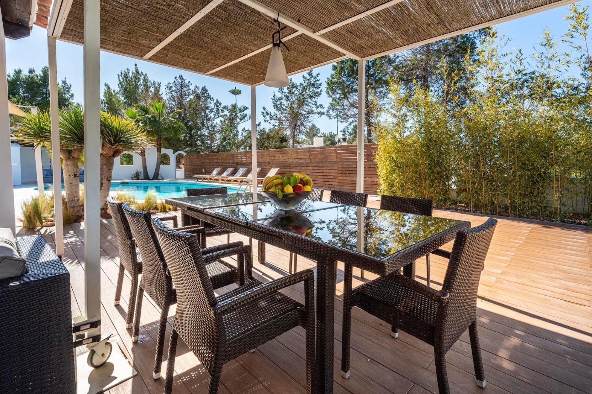 Holiday home Martona *