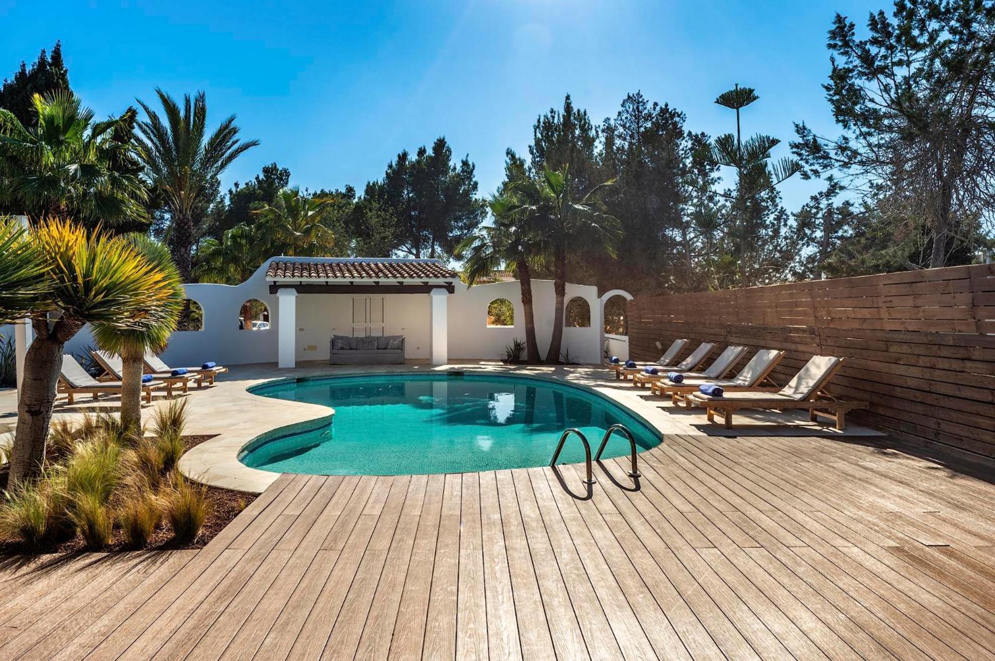 Holiday home Martona *
