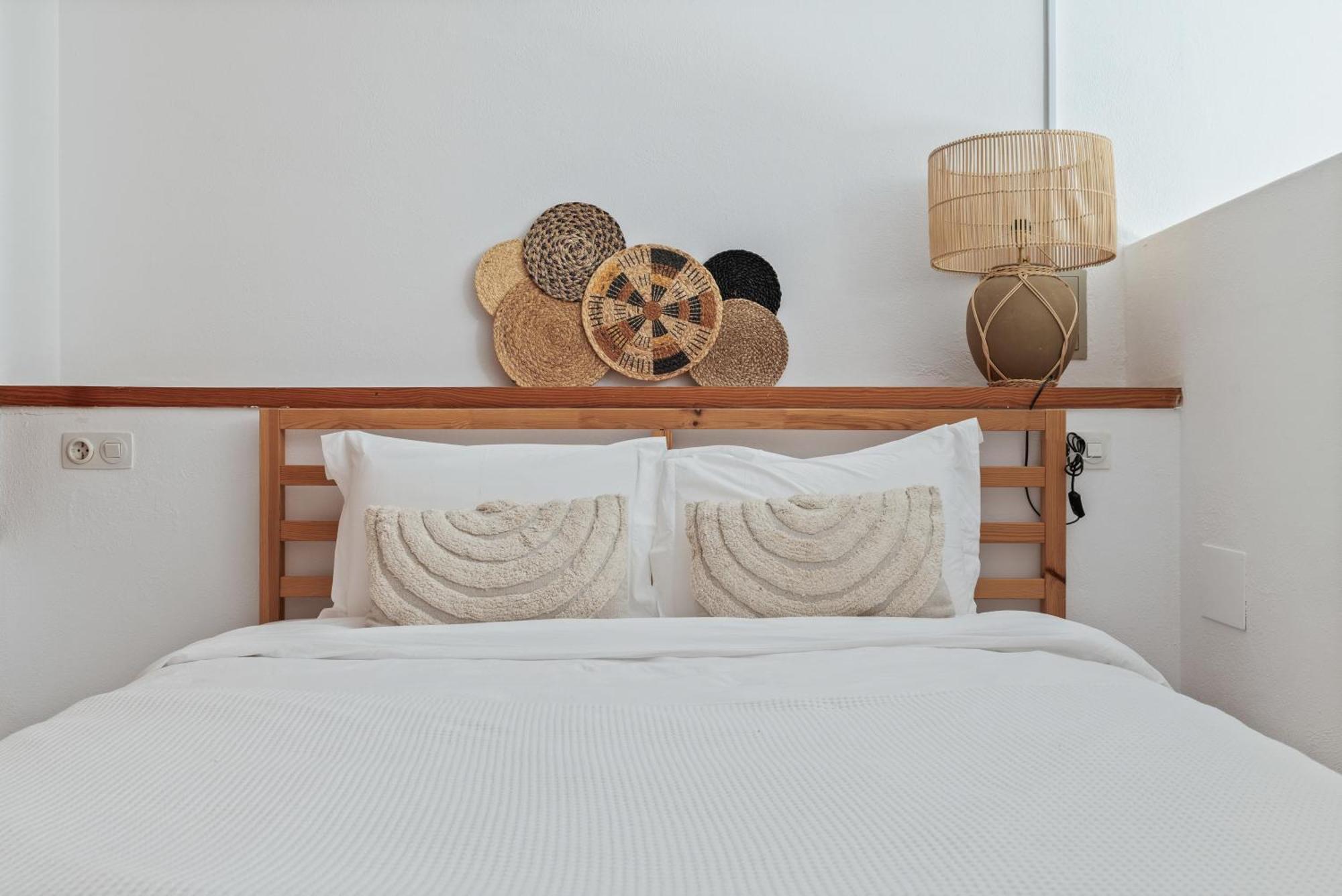 Casa Four Charming Ibiza With Sea View! Ferienhaus