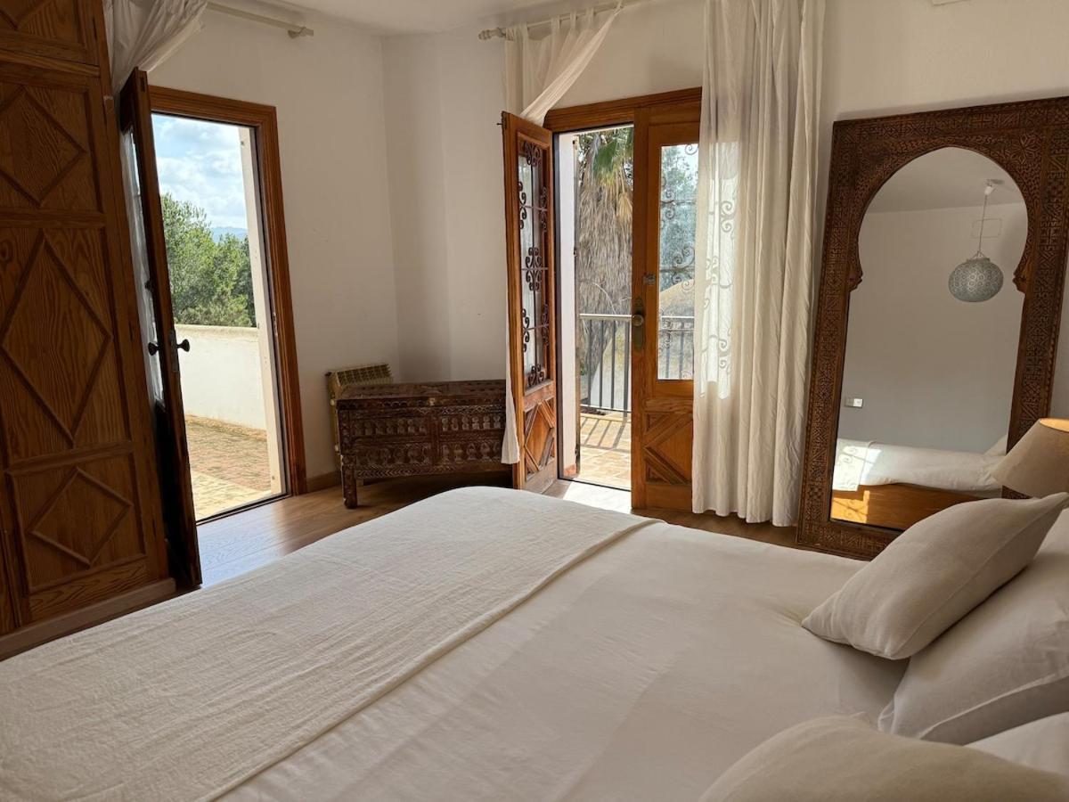 Villa Ocean - Sunset San Antonio (Ibiza)