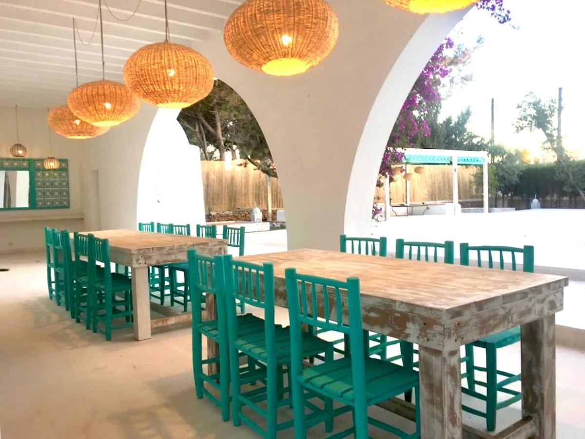 Ocean - Sunset Villa San Antonio (Ibiza)
