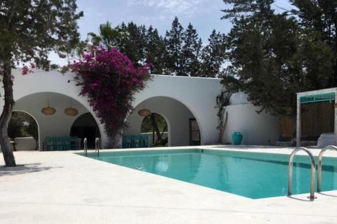 Villa Ocean - Sunset San Antonio (Ibiza)