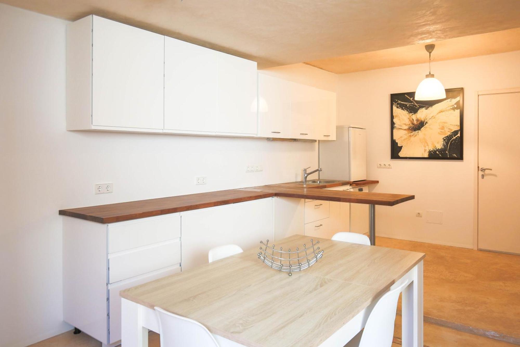Apartment Private In