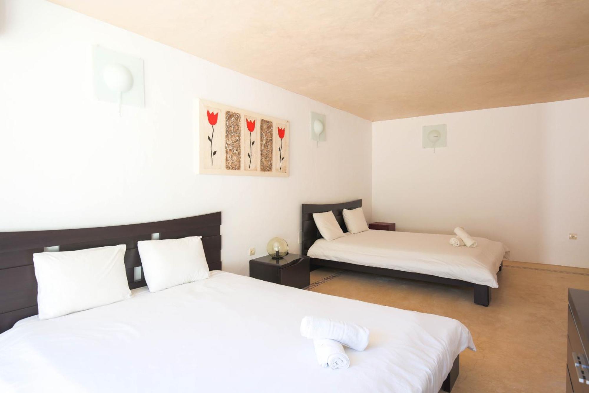 Apartment Private In