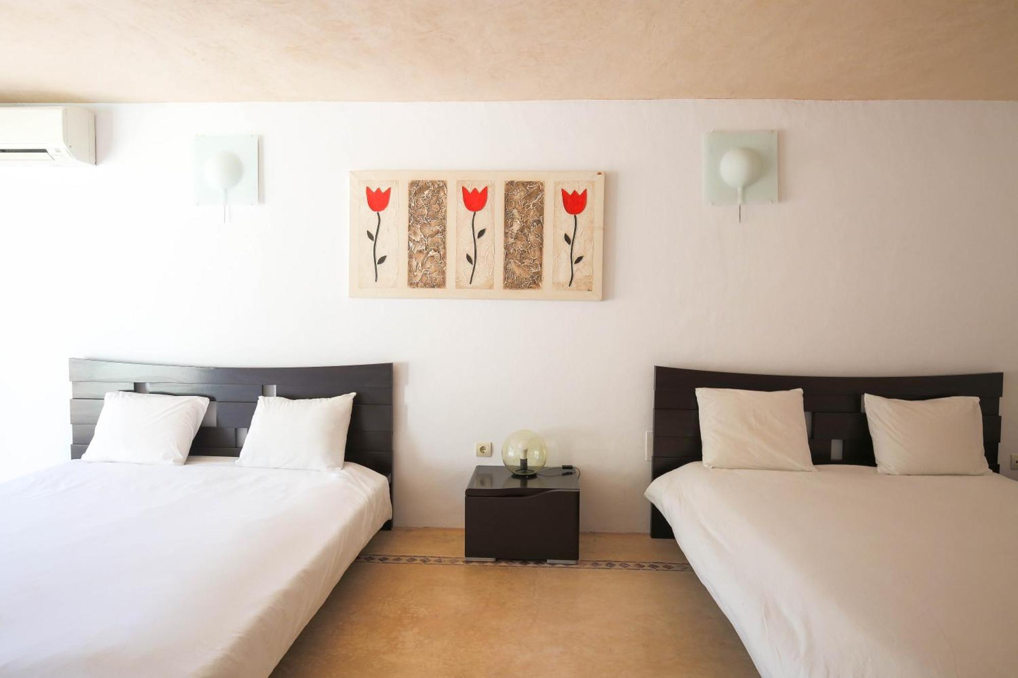Apartment Private In *