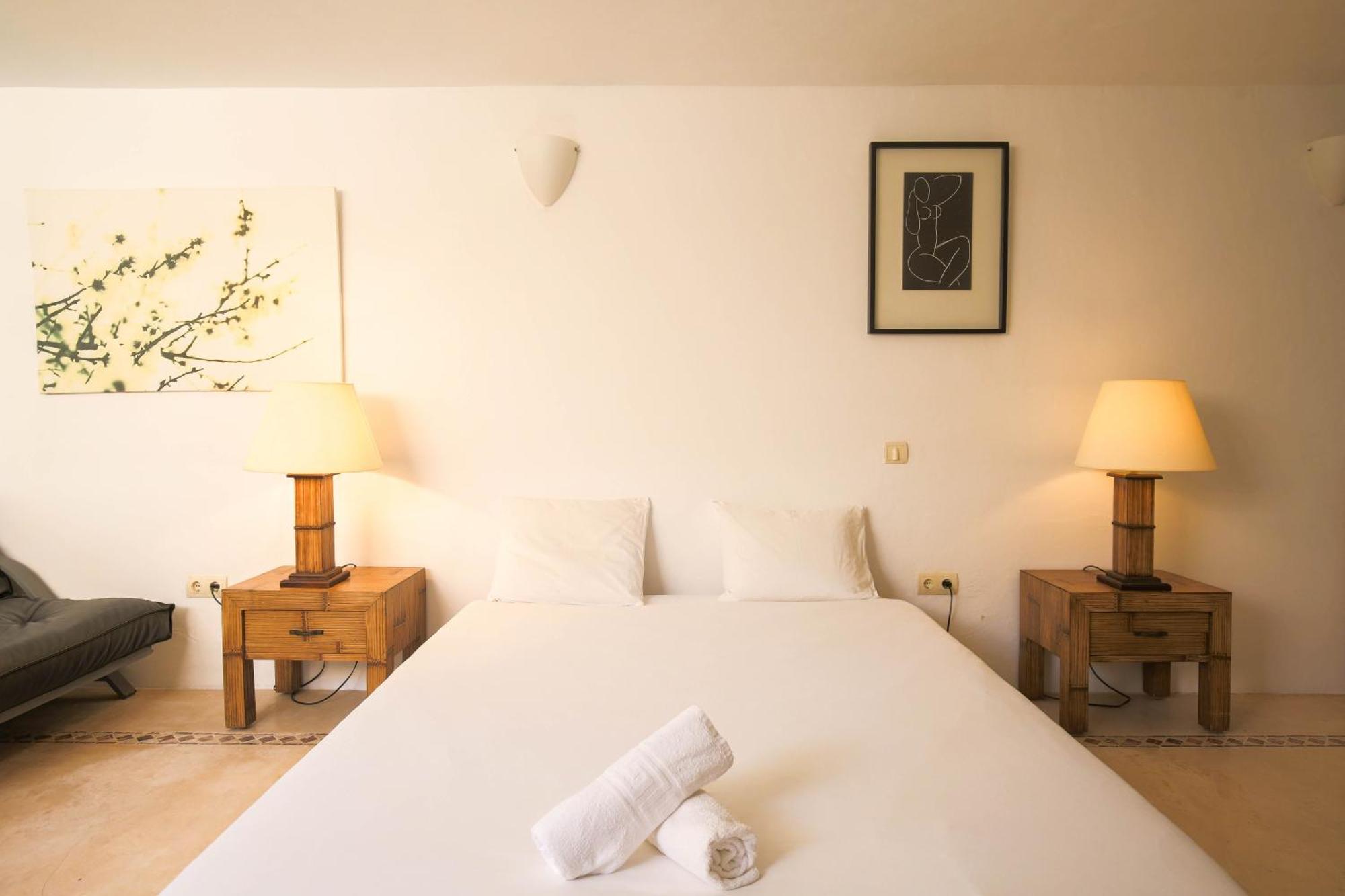 Apartment Private In Cala Llonga (Ibiza)