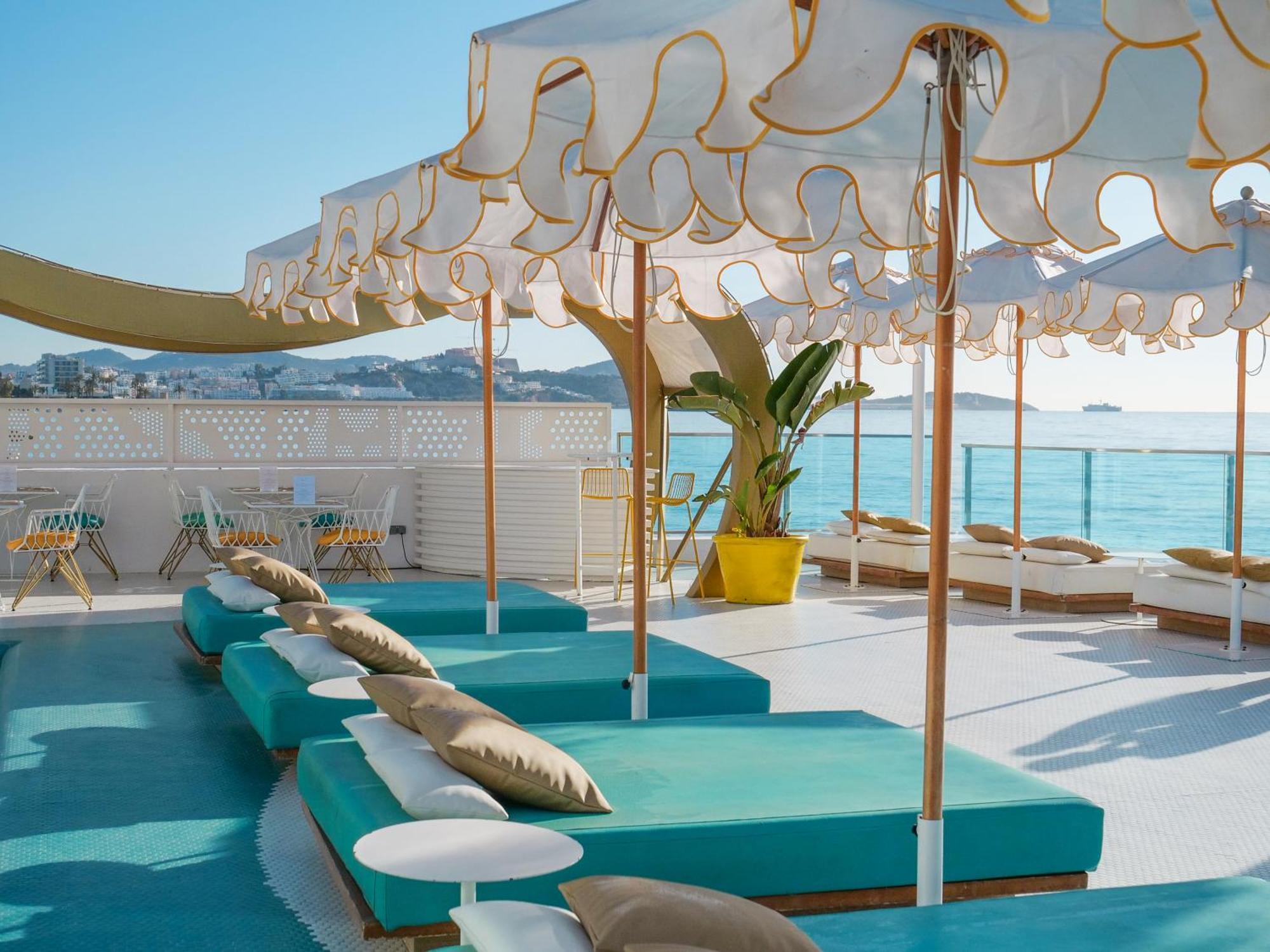 Dorado Ibiza - Adults Only Hotel Playa d'en Bossa