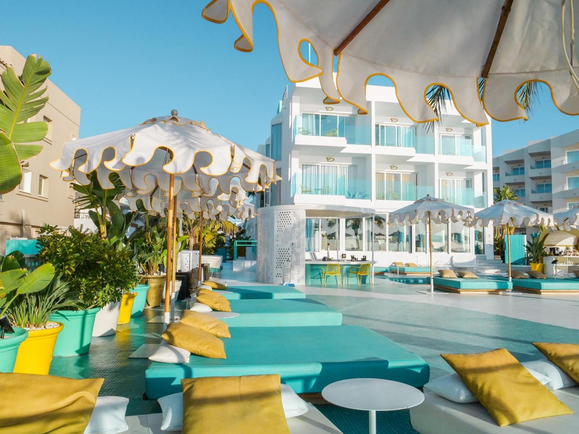Dorado Ibiza - Adults Only Hotel 4*