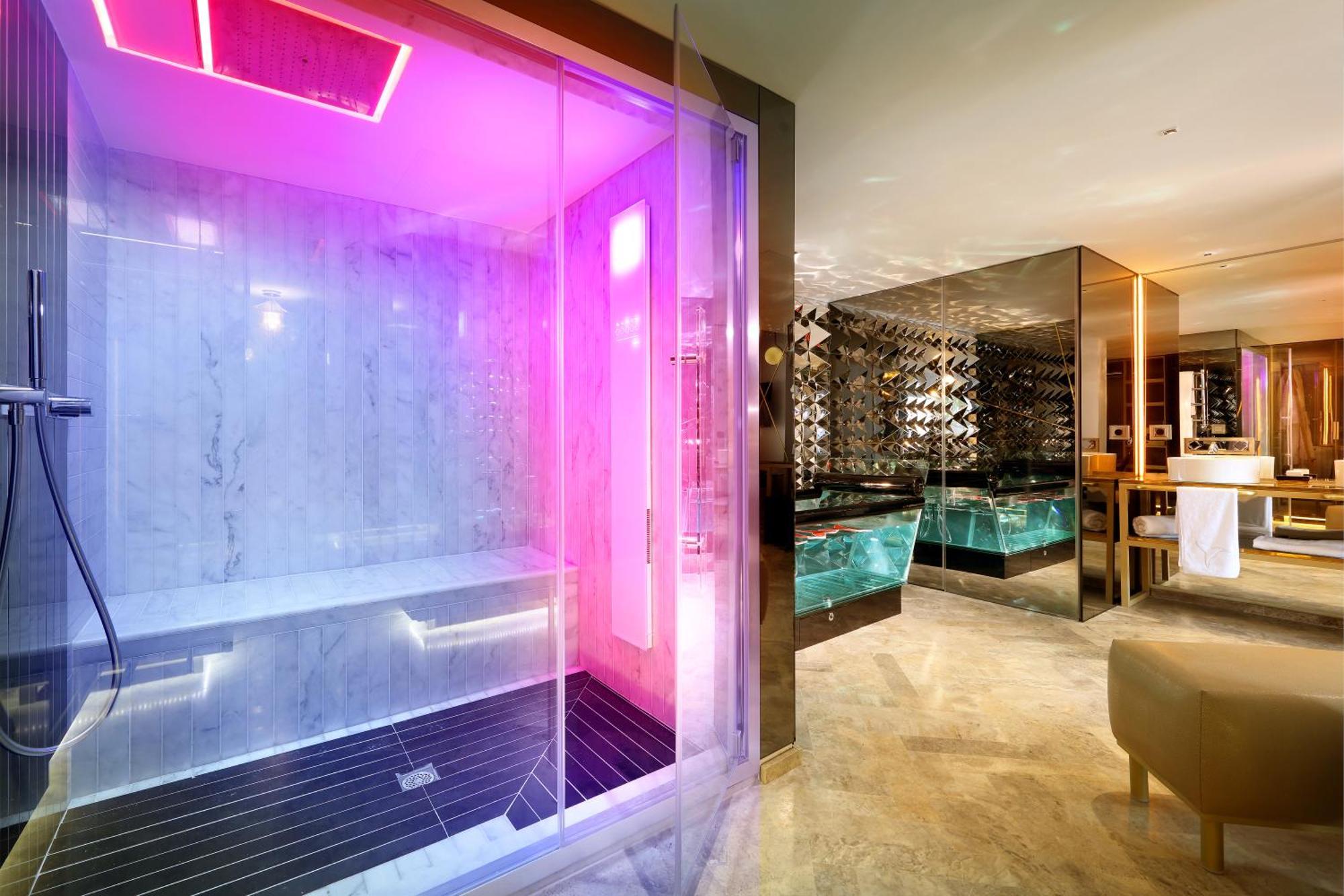 Hotel Ushuaia Ibiza - Adults Only - Club Entrance Included