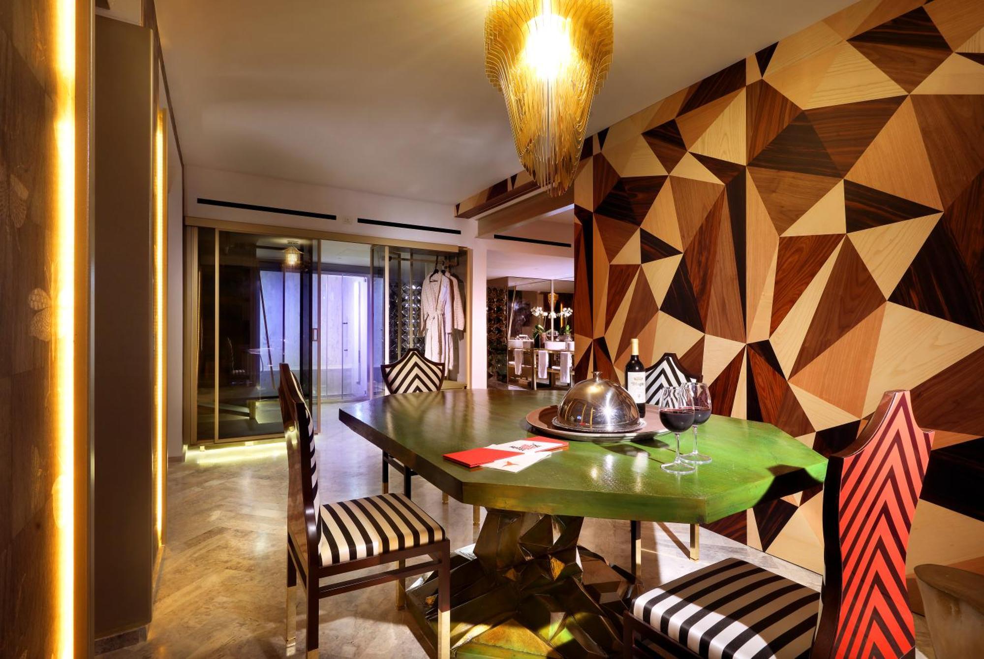 Ushuaia Ibiza - Adults Only - Club Entrance Included Playa d'en Bossa