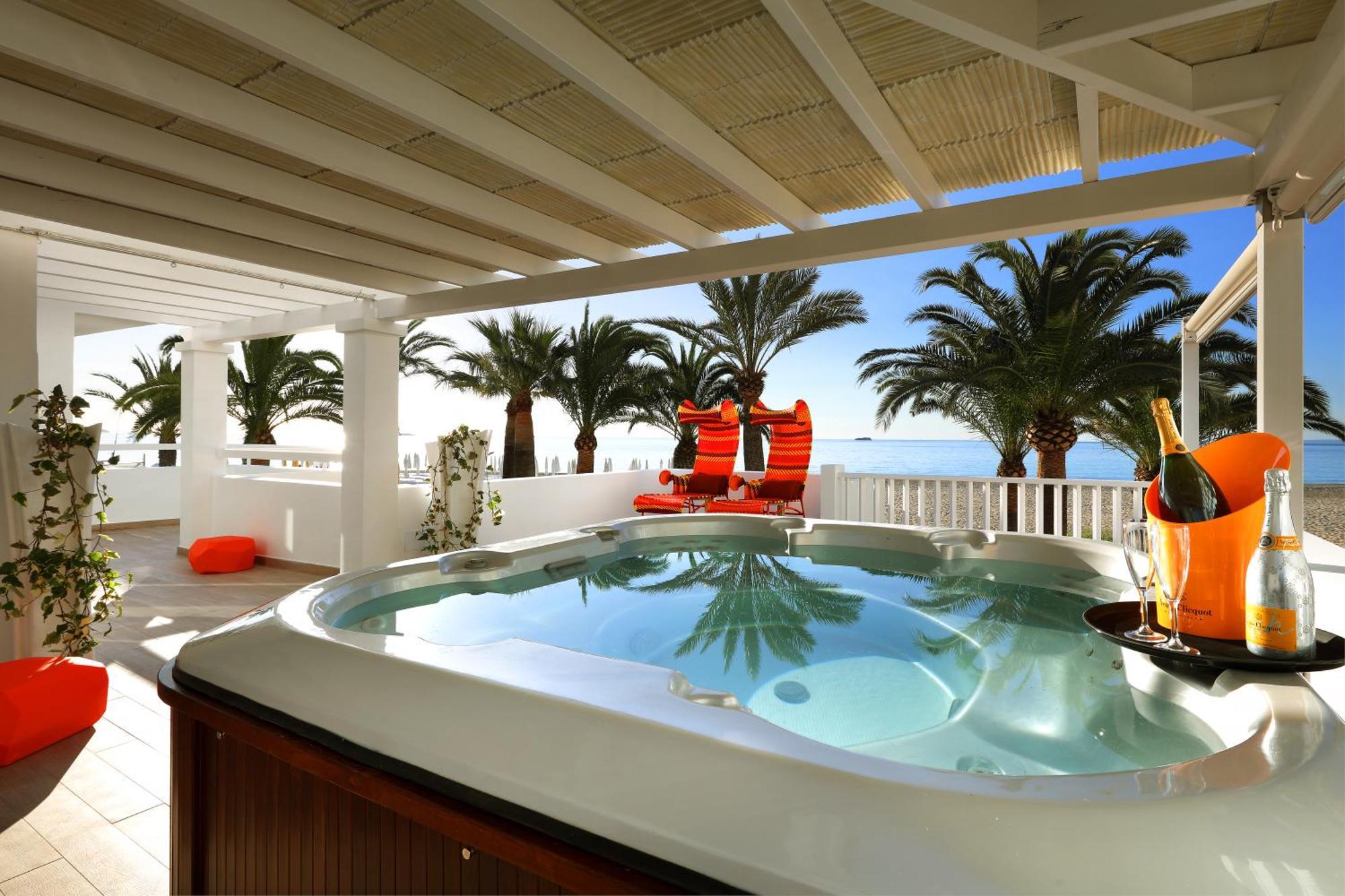 Ushuaia Ibiza - Adults Only - Club Entrance Included 5*