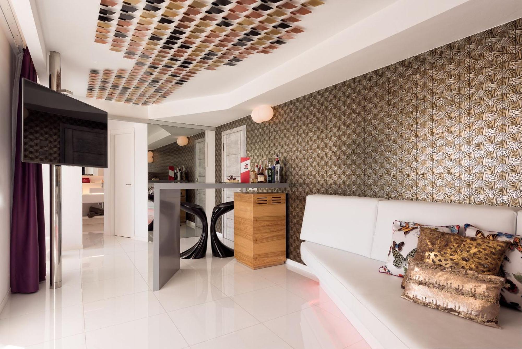 Ushuaia Ibiza - Adults Only - Club Entrance Included