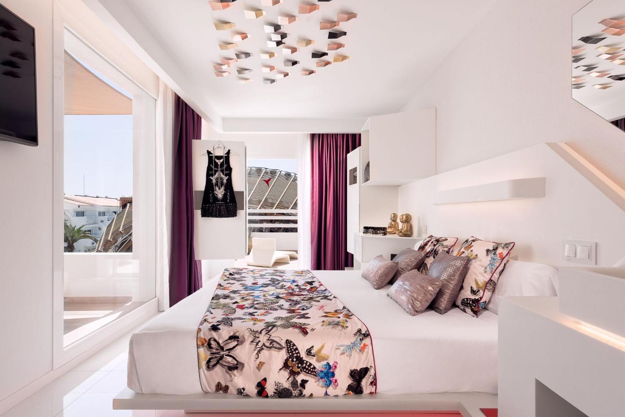 Ushuaia Ibiza - Adults Only - Club Entrance Included 5*